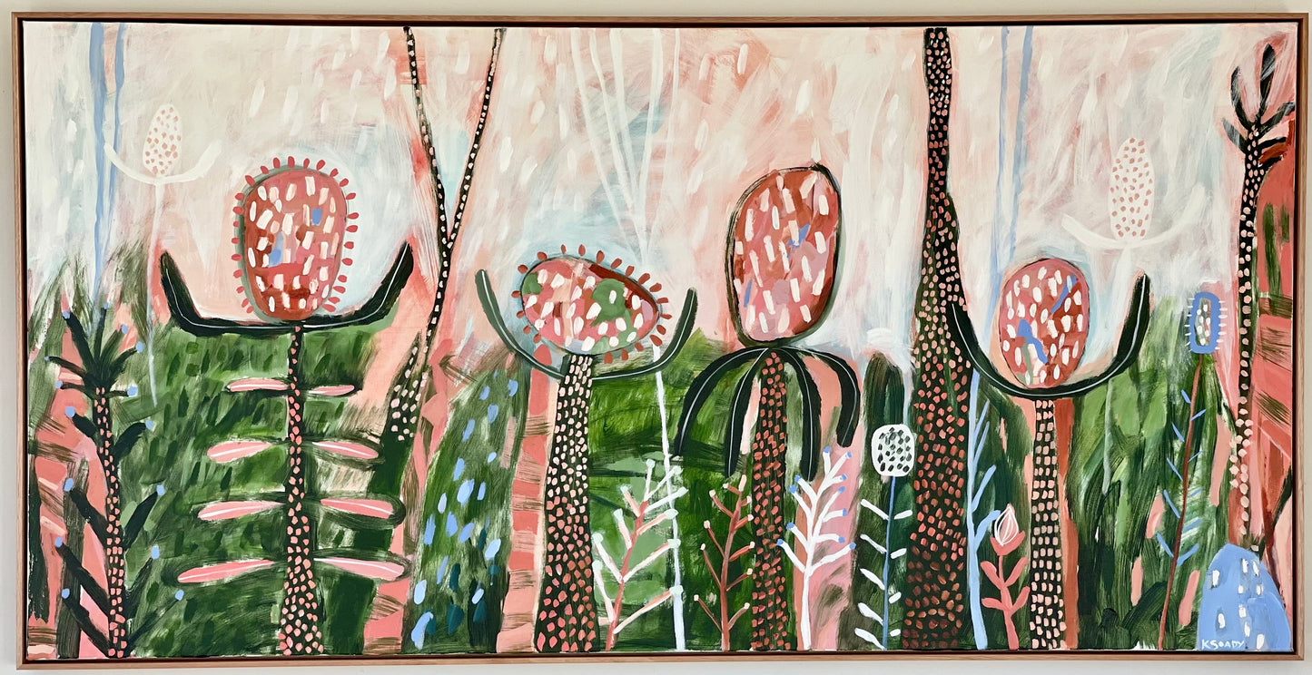 Sonic Natives #22