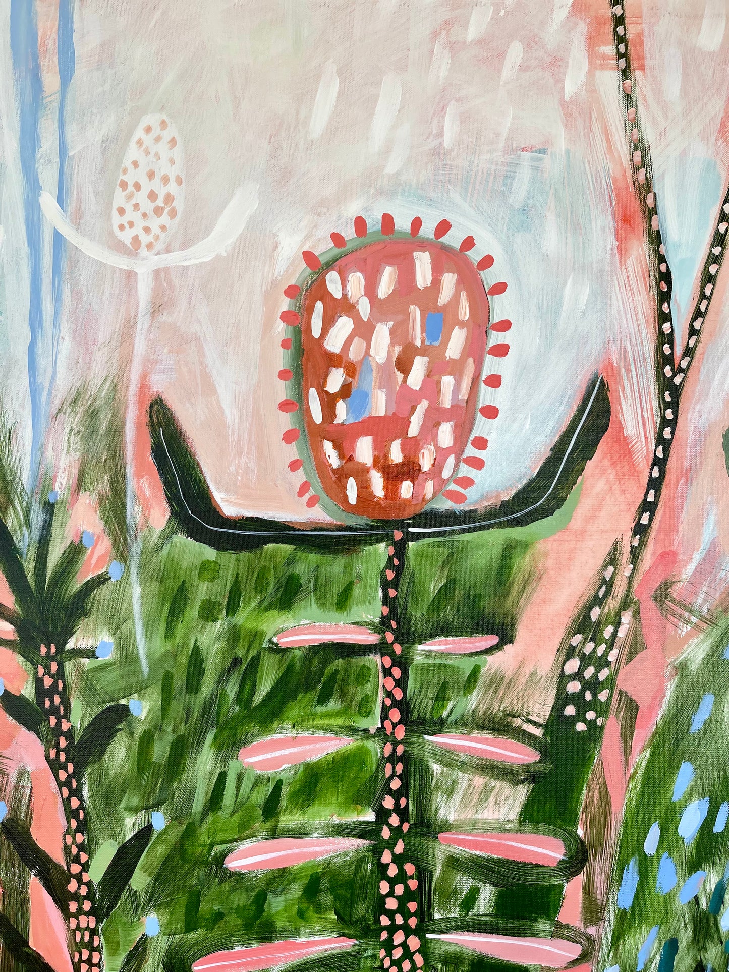 Sonic Natives #22