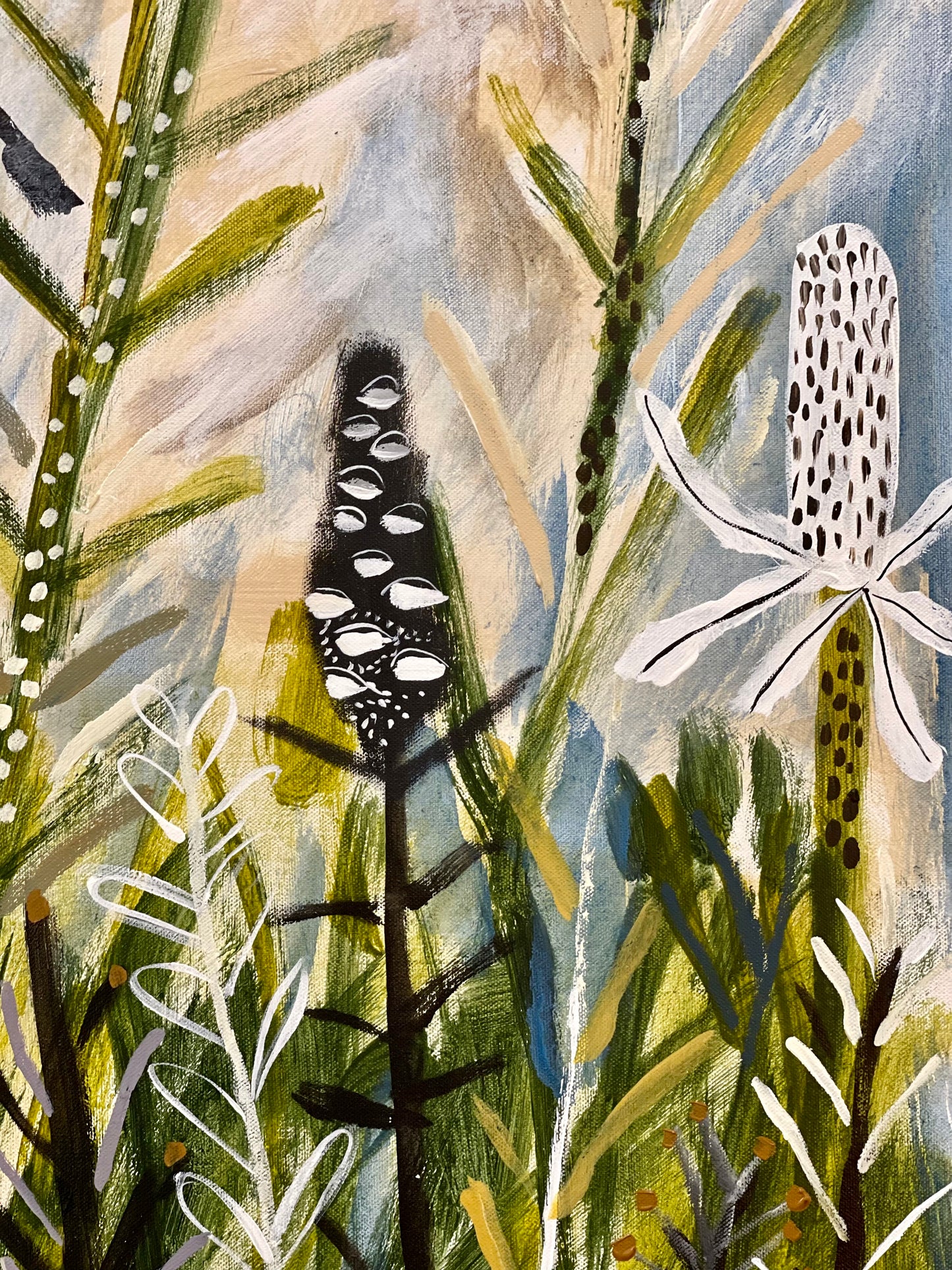 Wild Nature #4