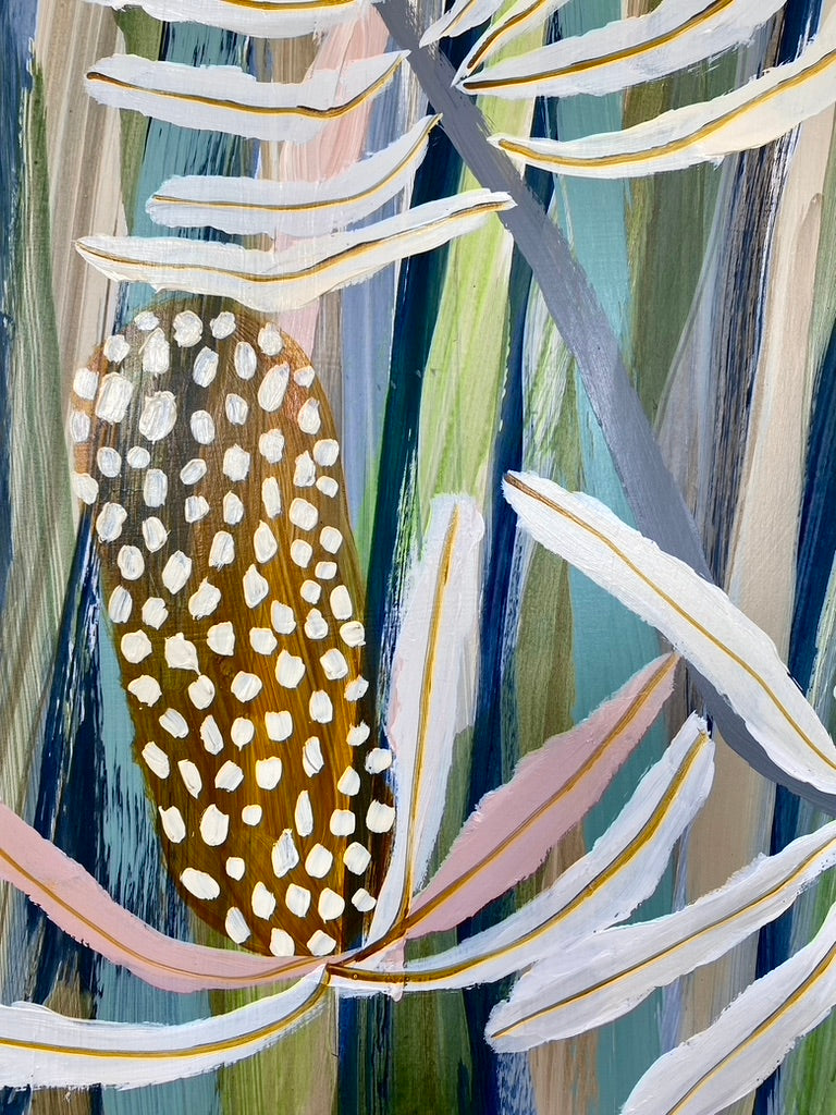 Native Flora #10