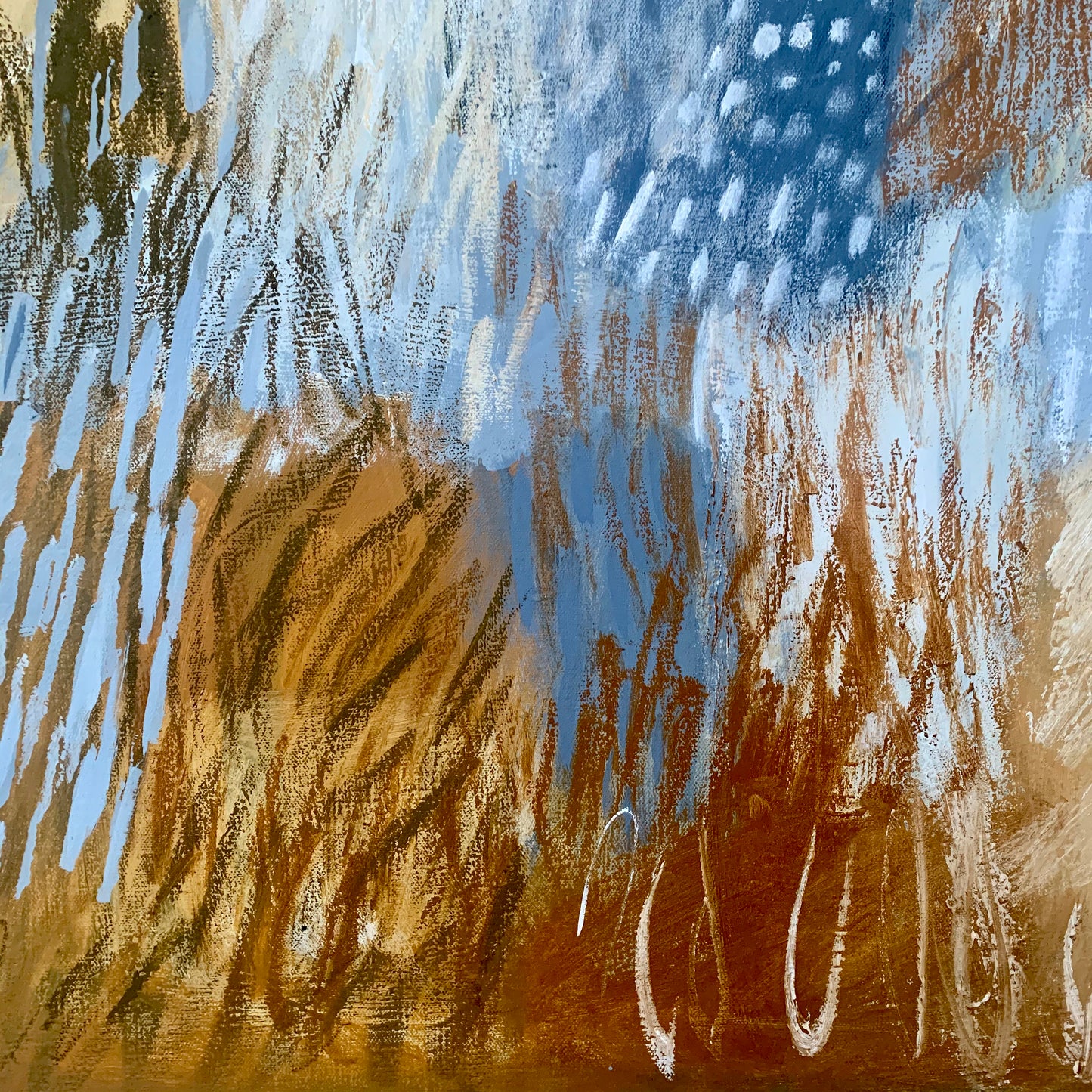 Vibratory Field