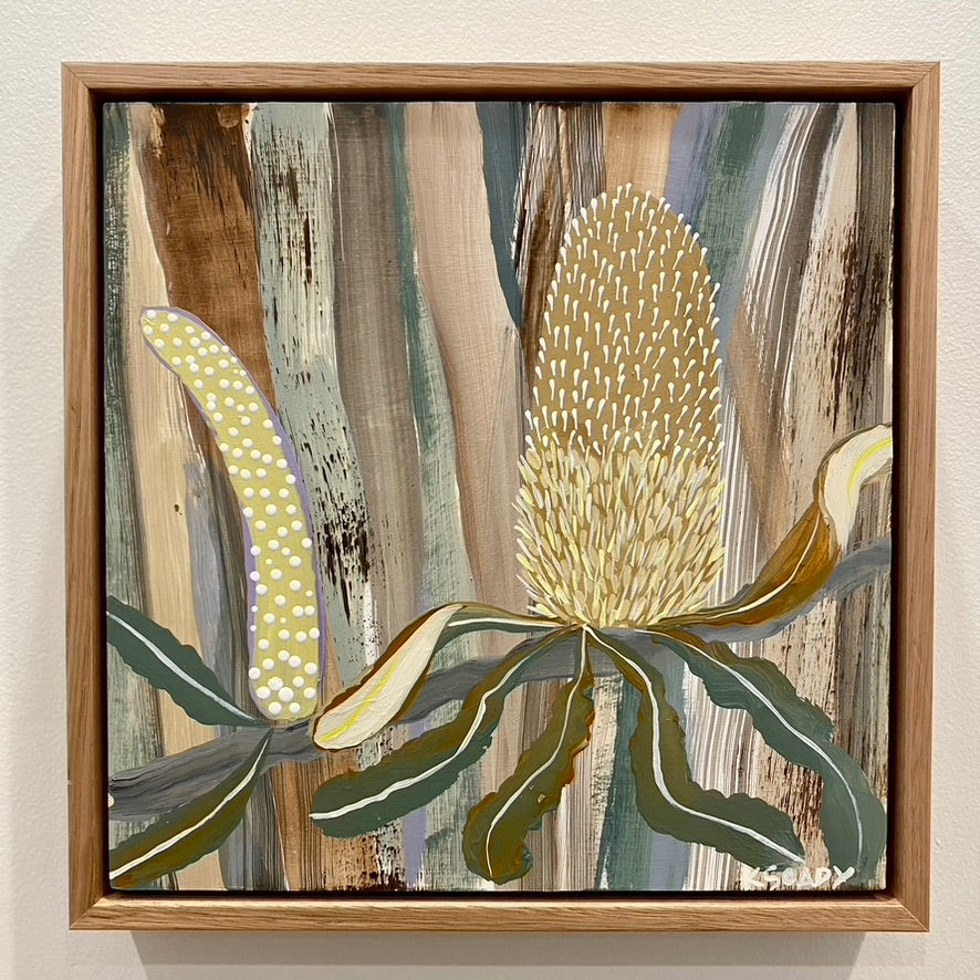 Native Flora #13