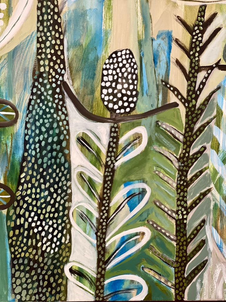 Wild Nature #1