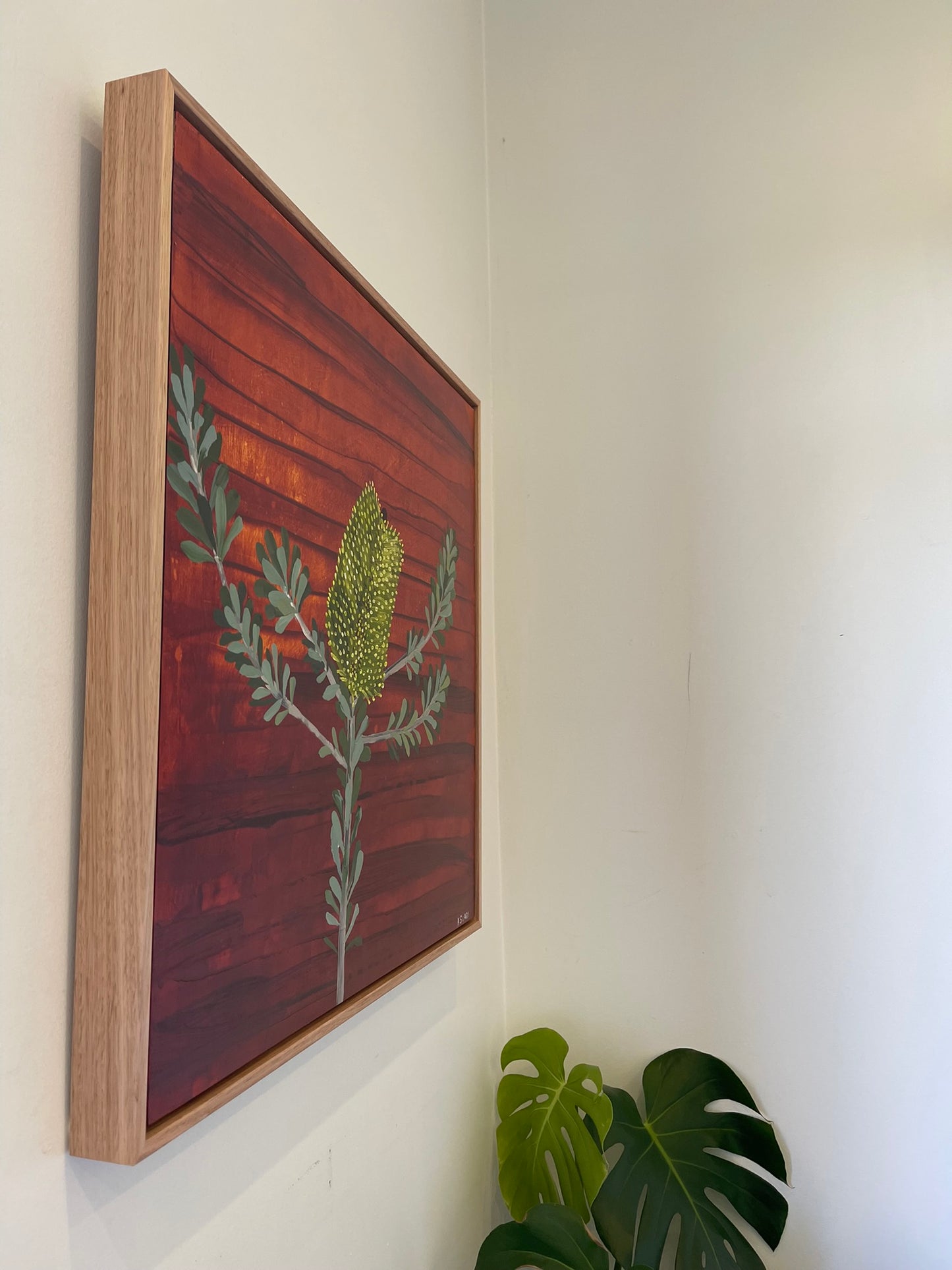 Banksia #16