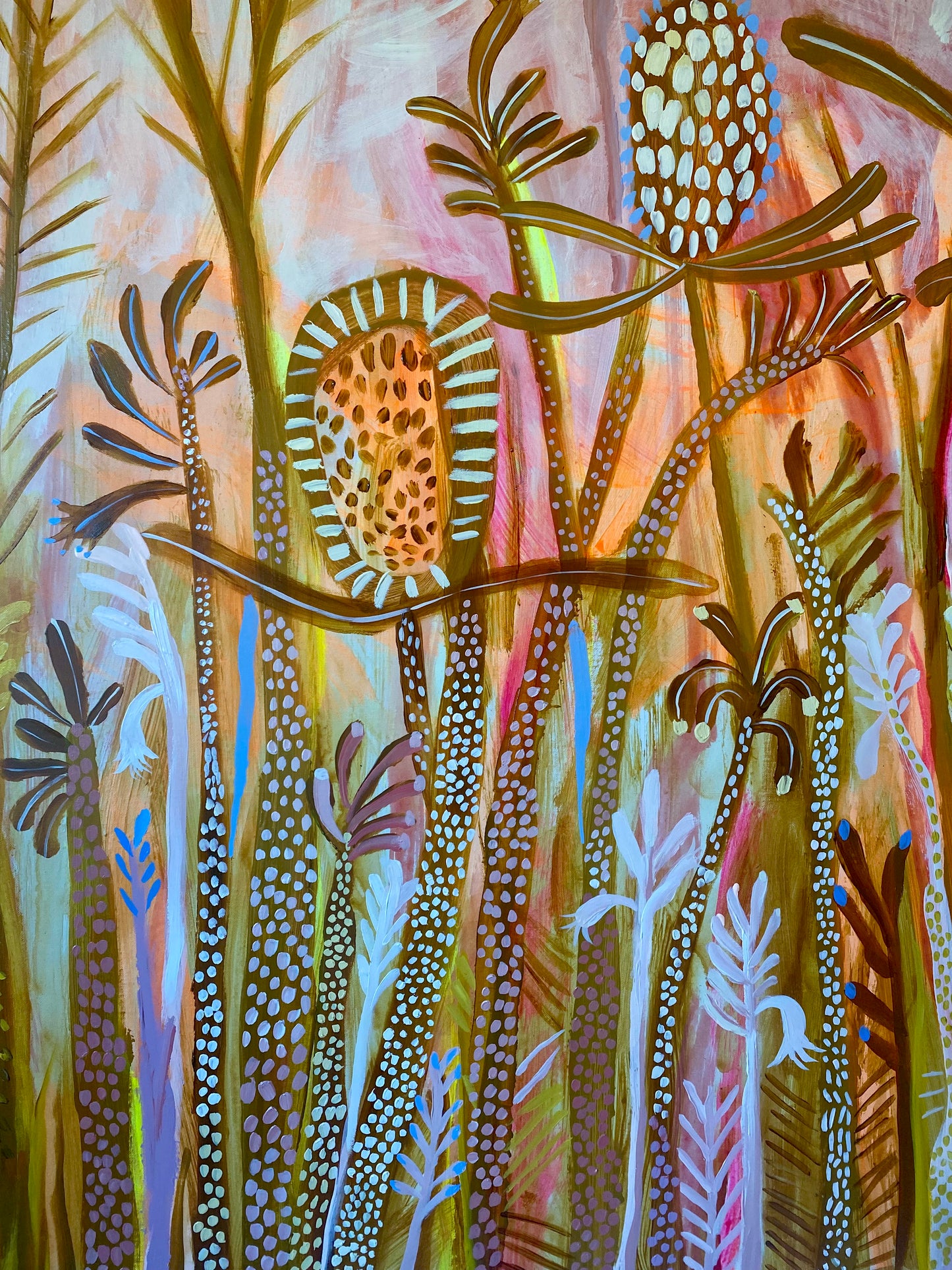 Sonic Natives #14
