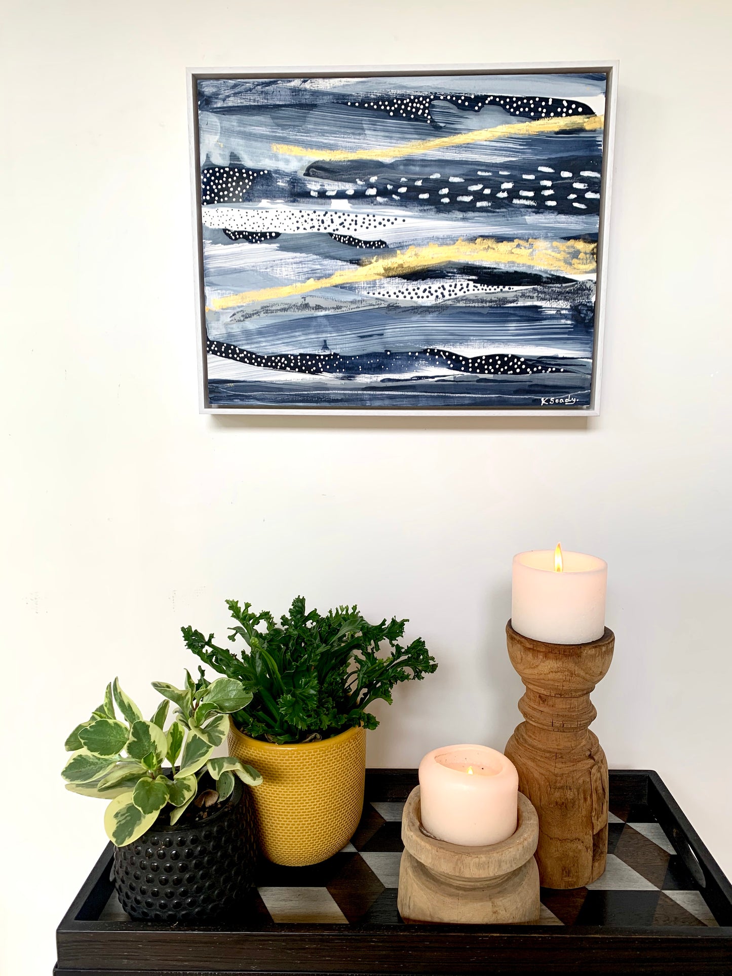 Sea Drift #5