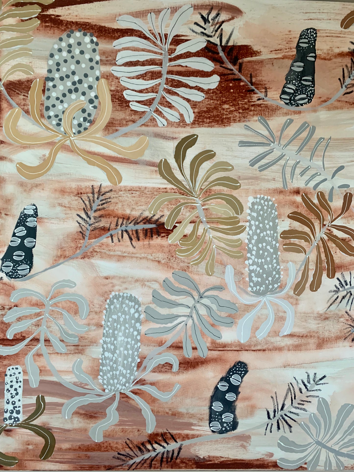 Desert Natives #2