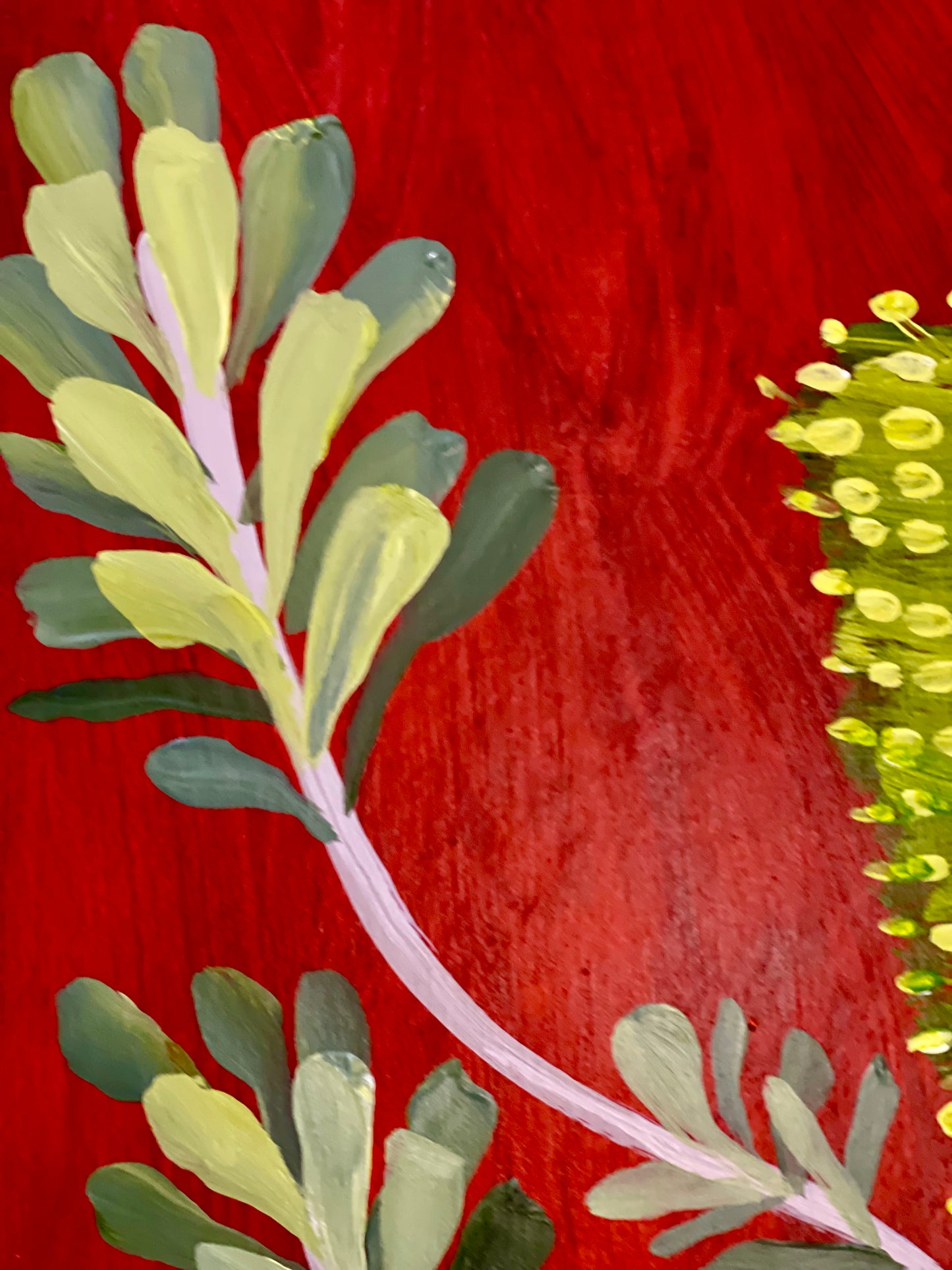 Banksia #15