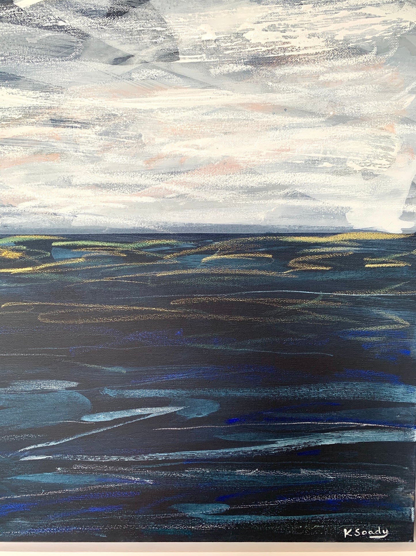 Wild Ocean #2