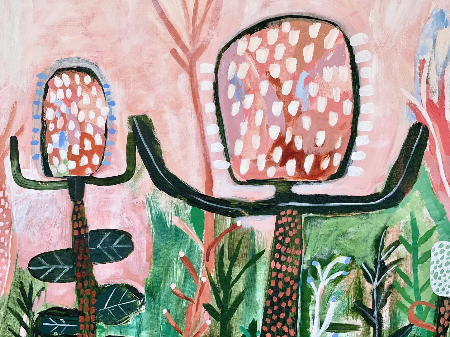 Sonic Natives #21
