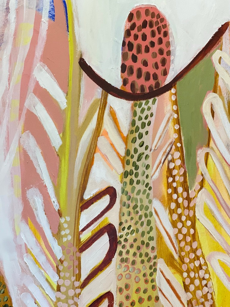 Sonic Natives #20