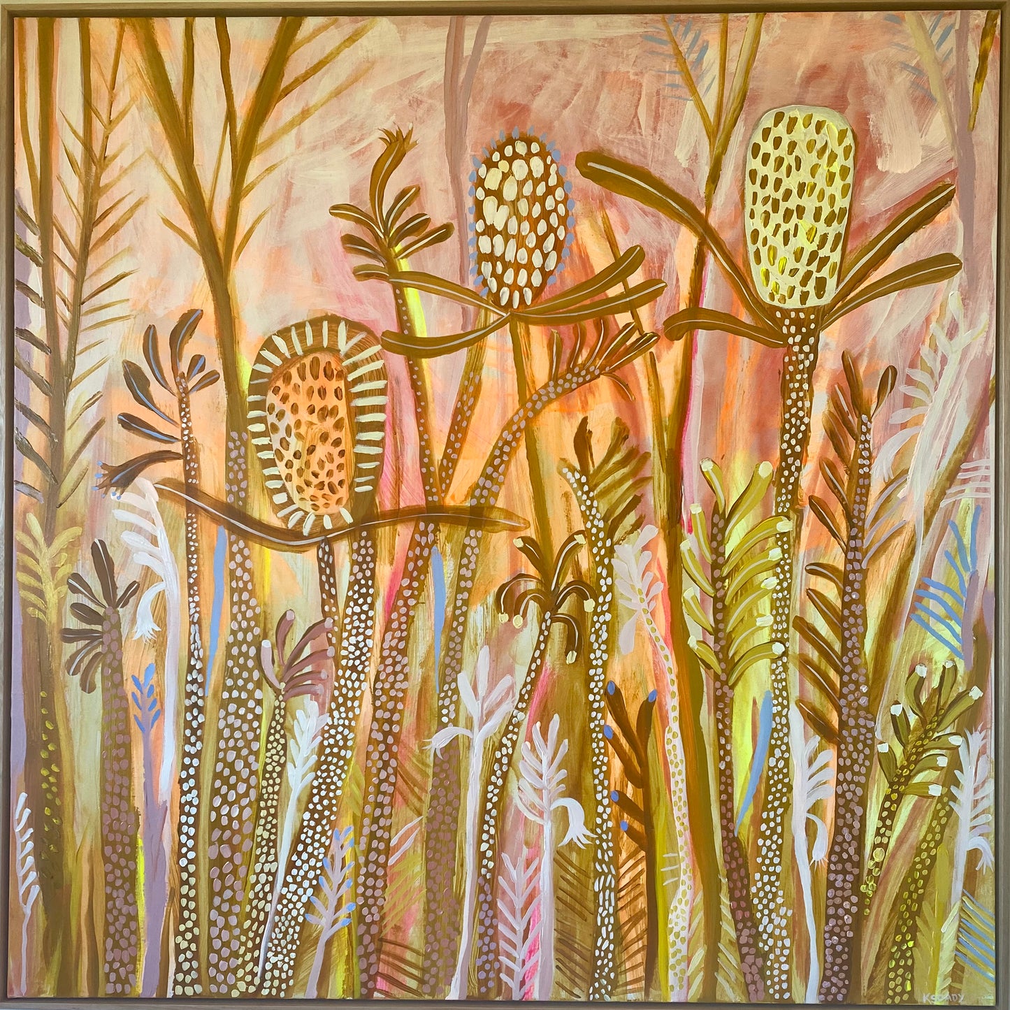Sonic Natives #14