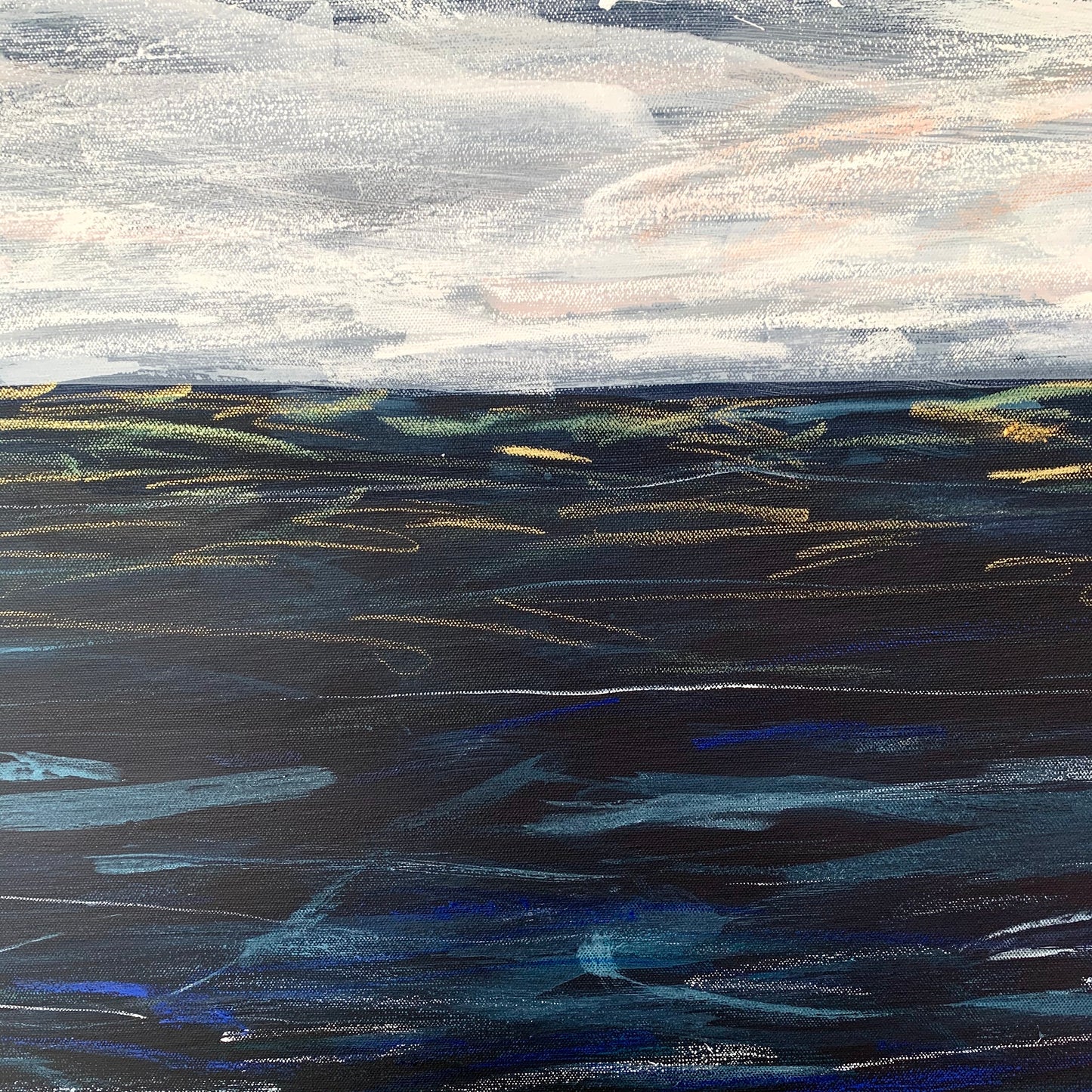 Wild Ocean #2
