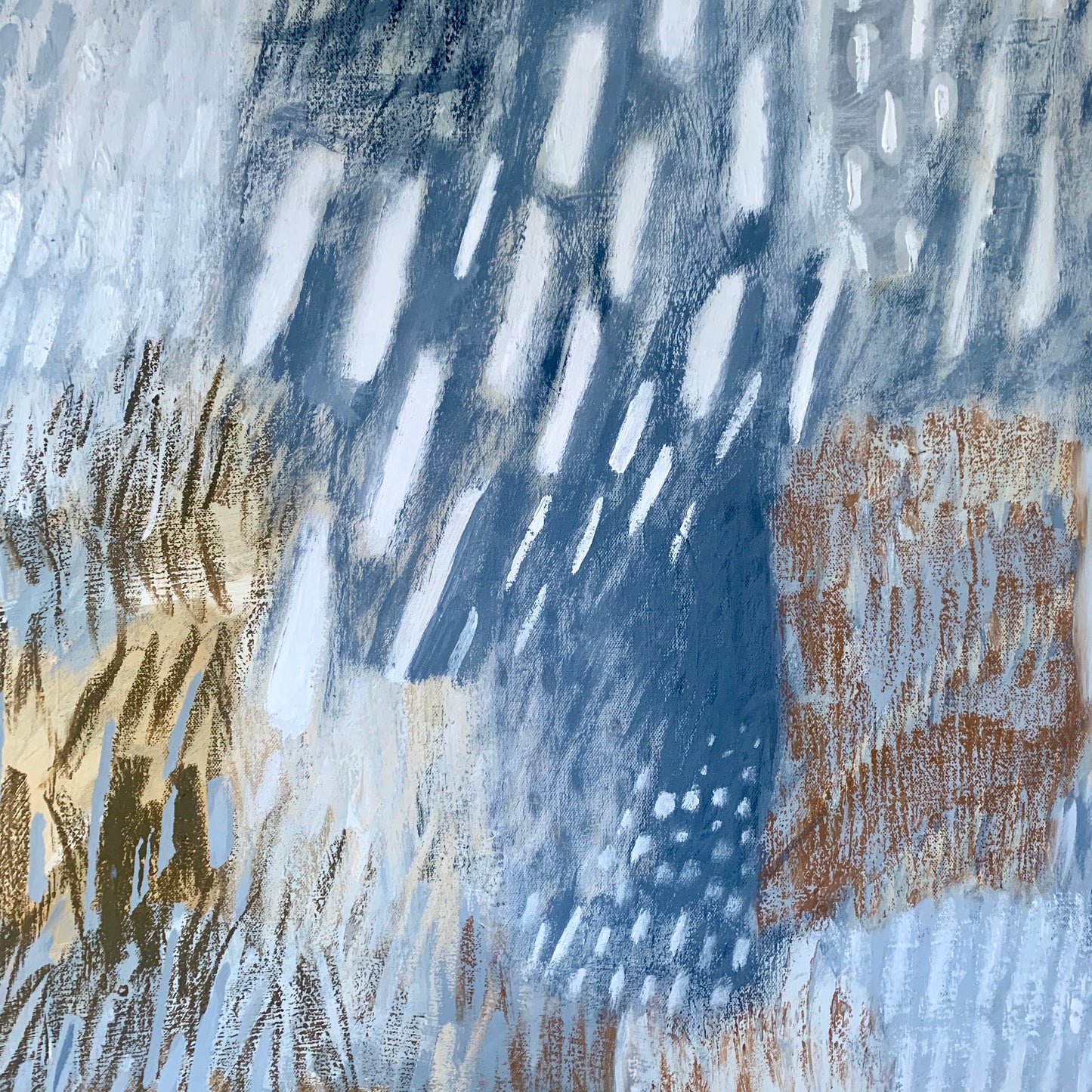 Vibratory Field