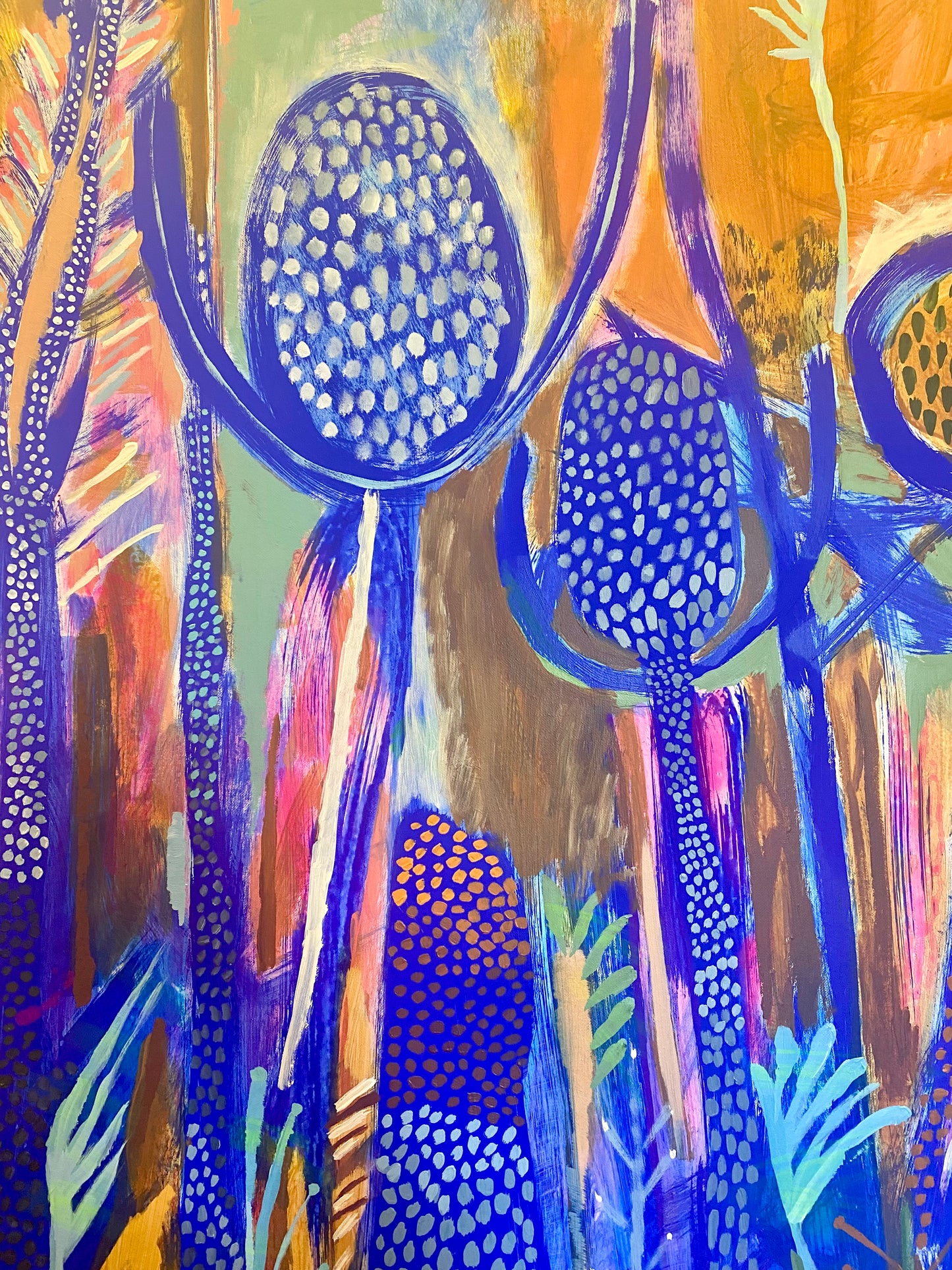 Sonic Natives #13