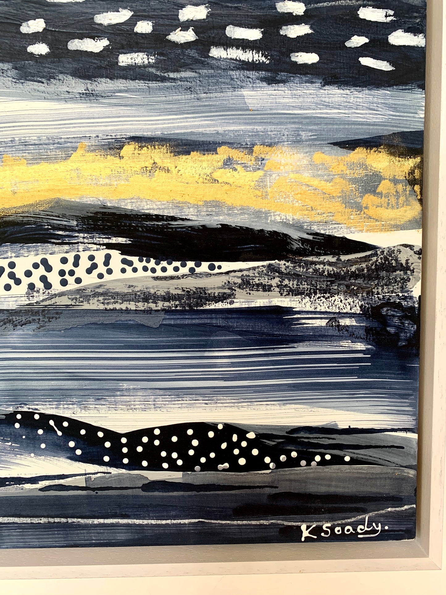 Sea Drift #5