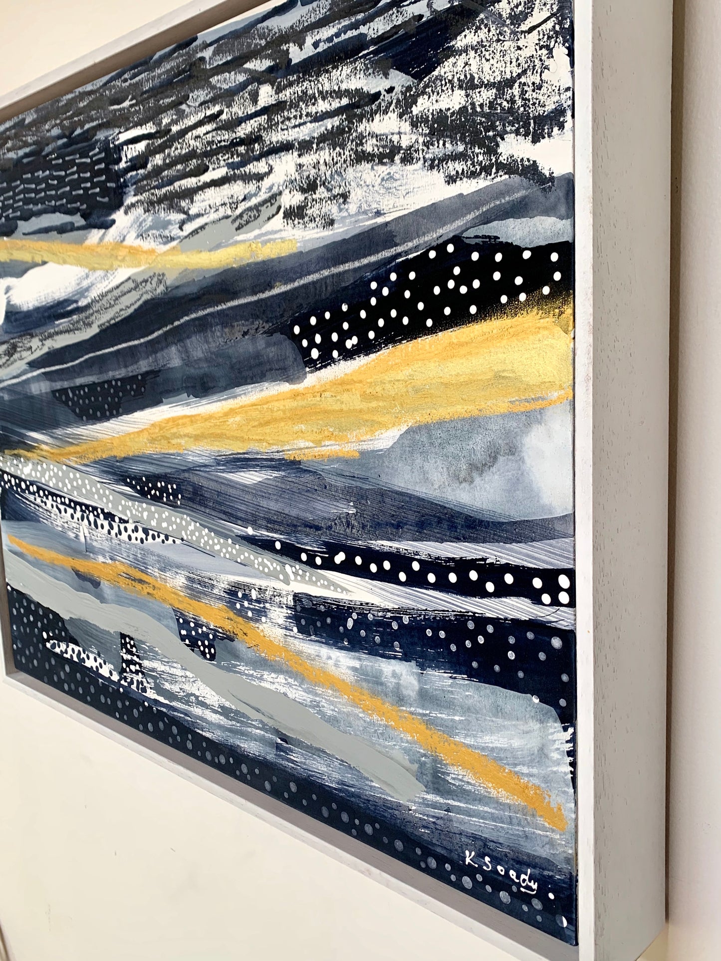 Sea Drift #3