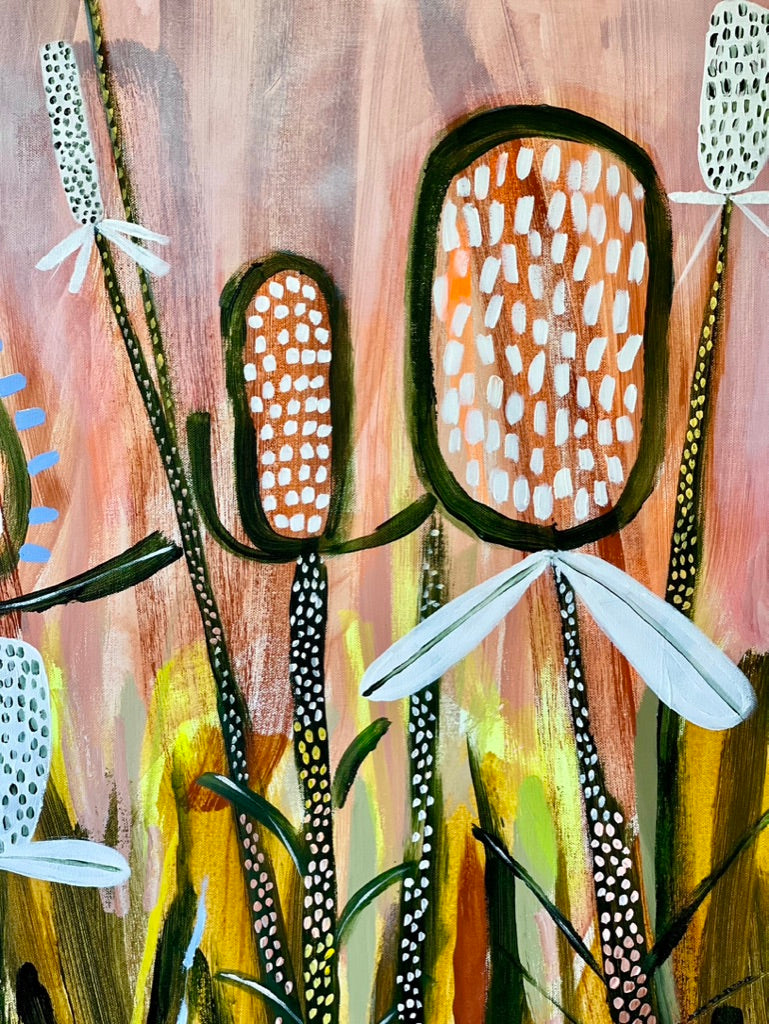 Sonic Natives #7
