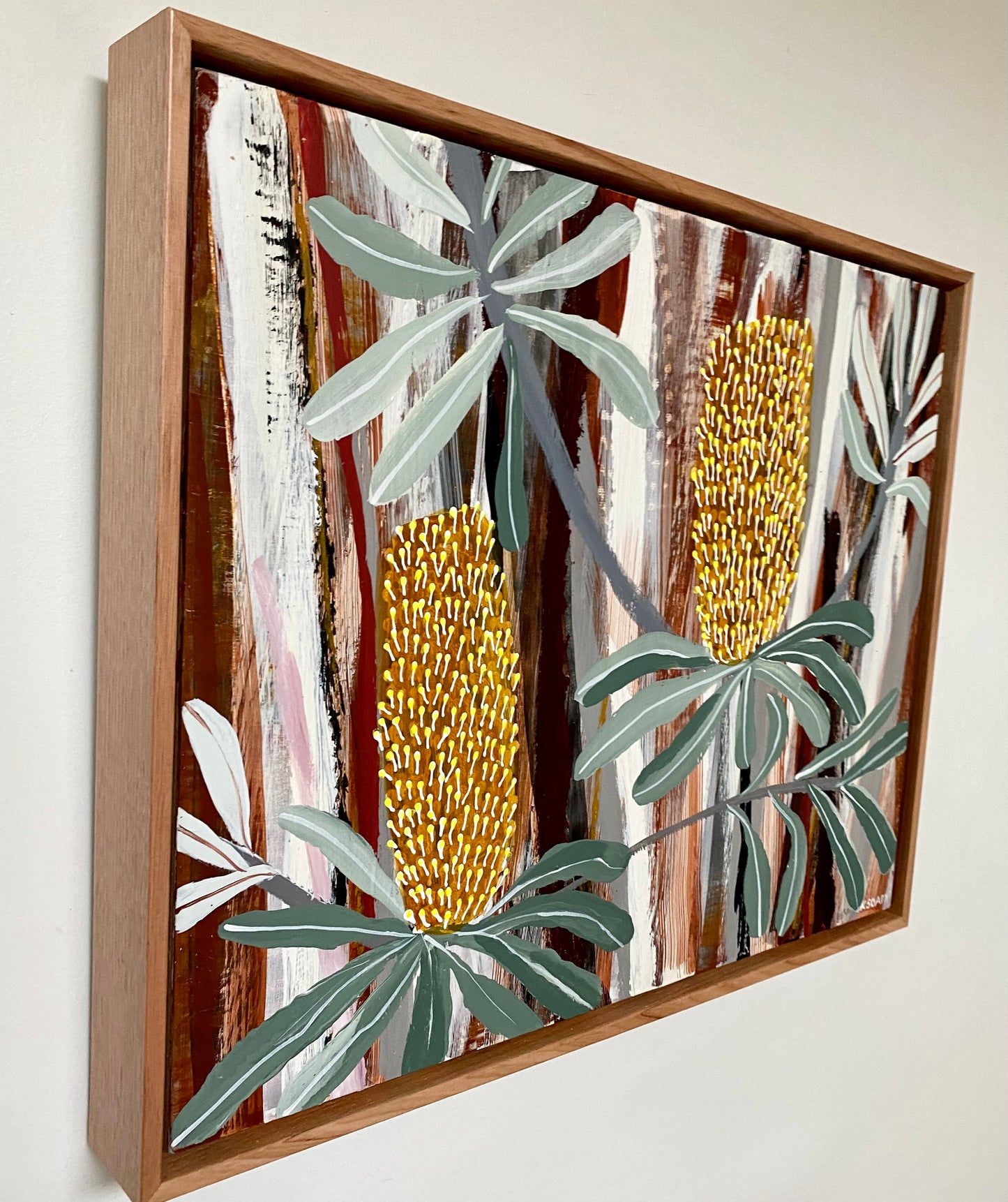 Banksia Bush #2