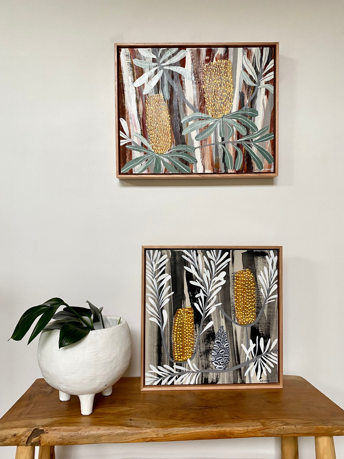 Banksia Bush #2