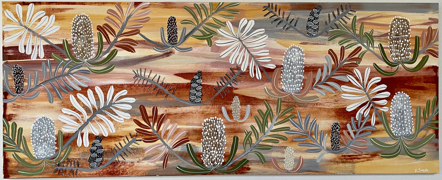 Australian Native - Sydney
