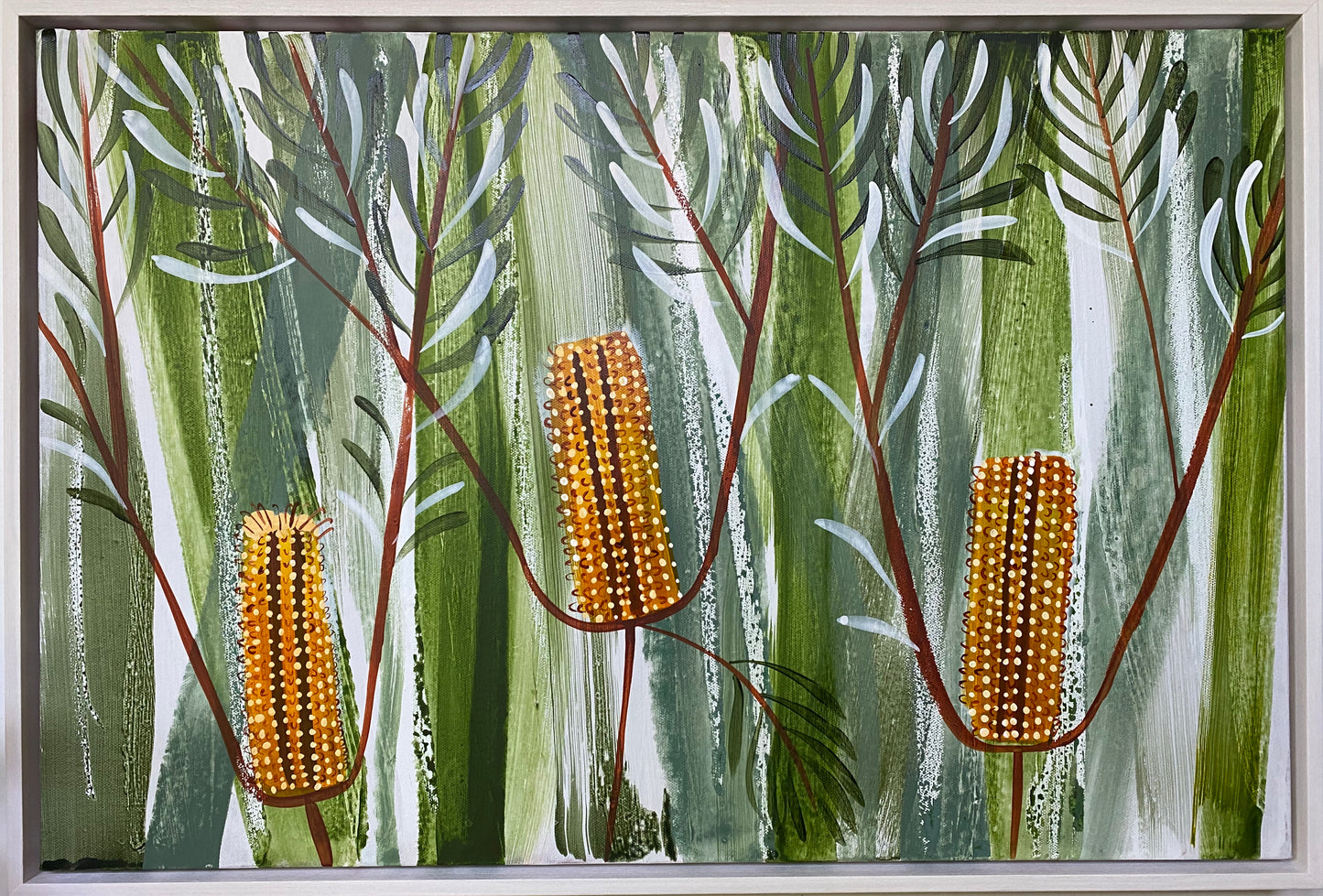 Summer spinulosa #5