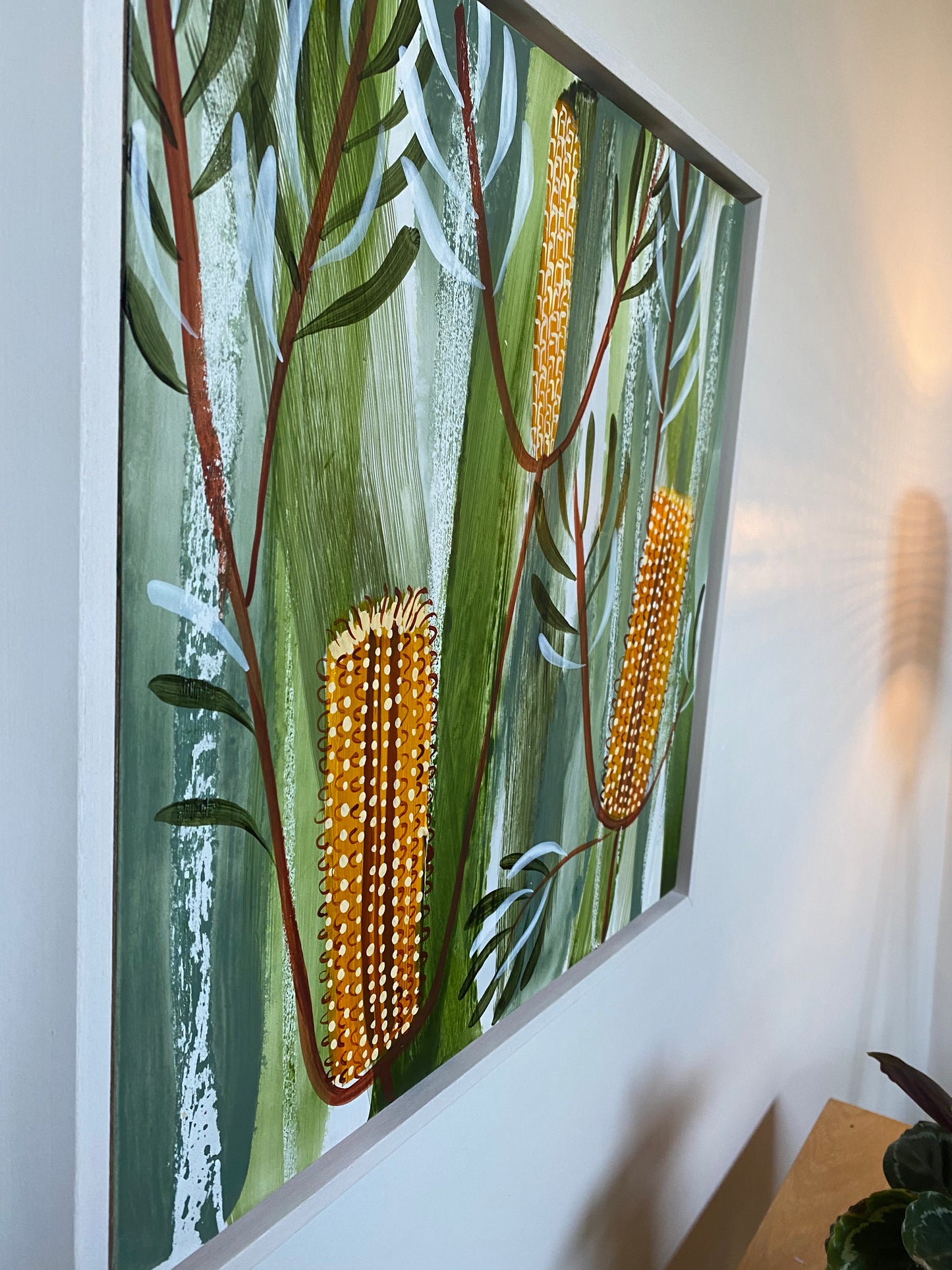 Summer spinulosa #4