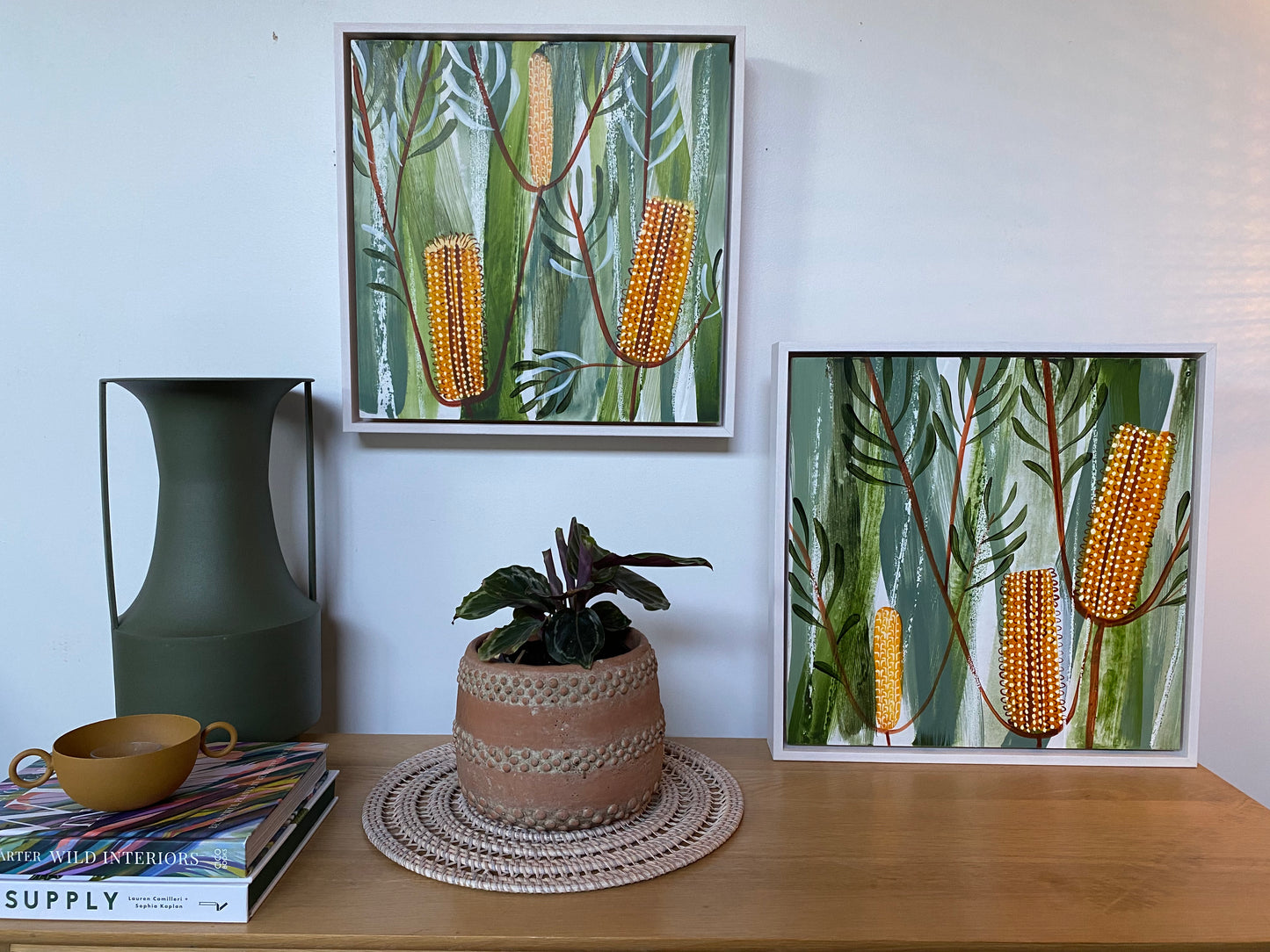 Summer spinulosa #4