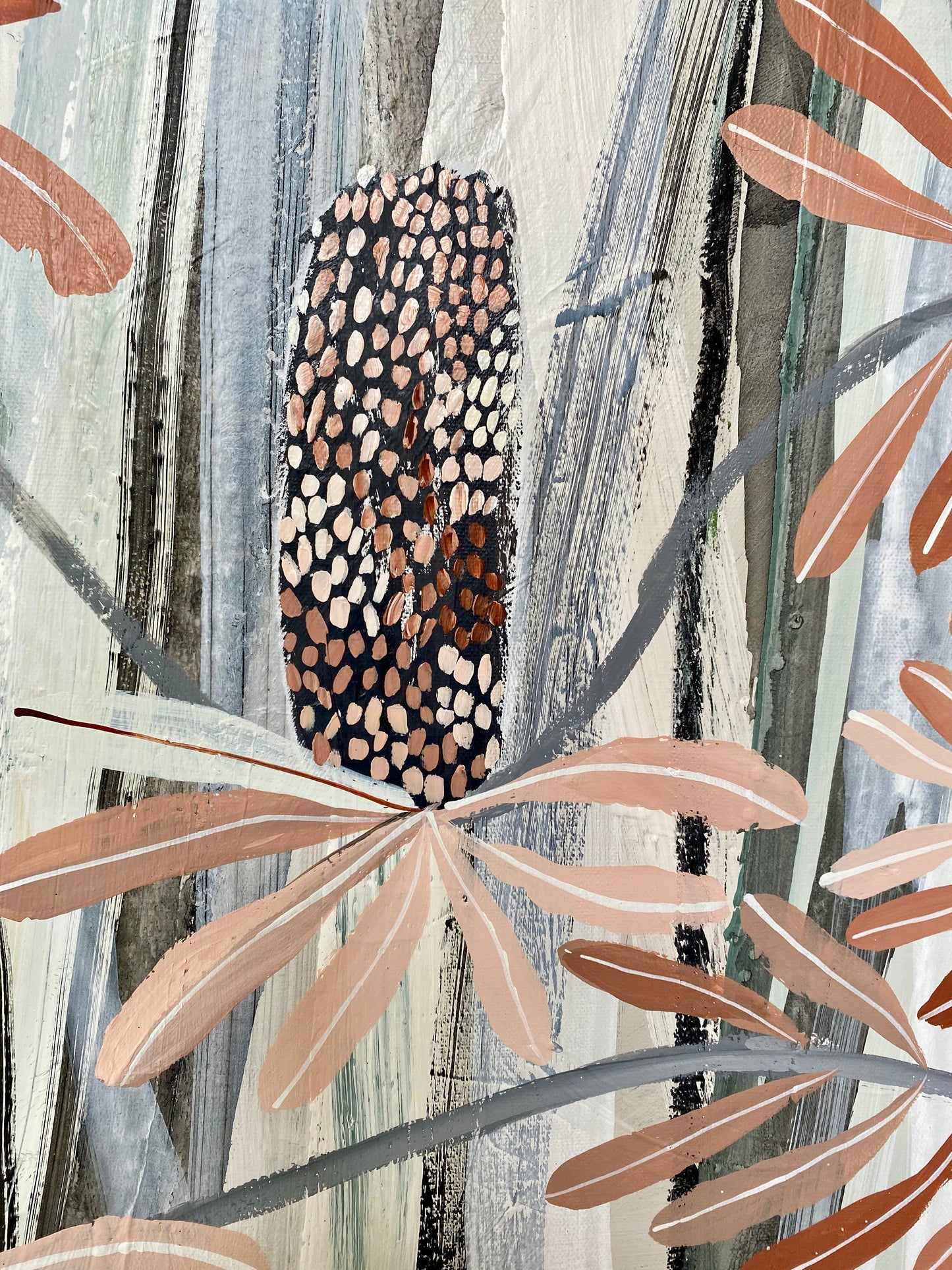 Banksia Native #2