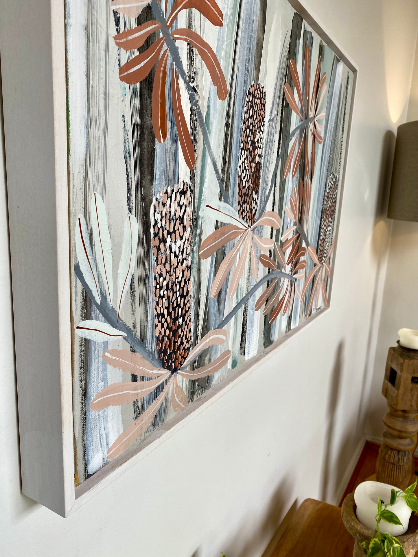 Banksia Native #2
