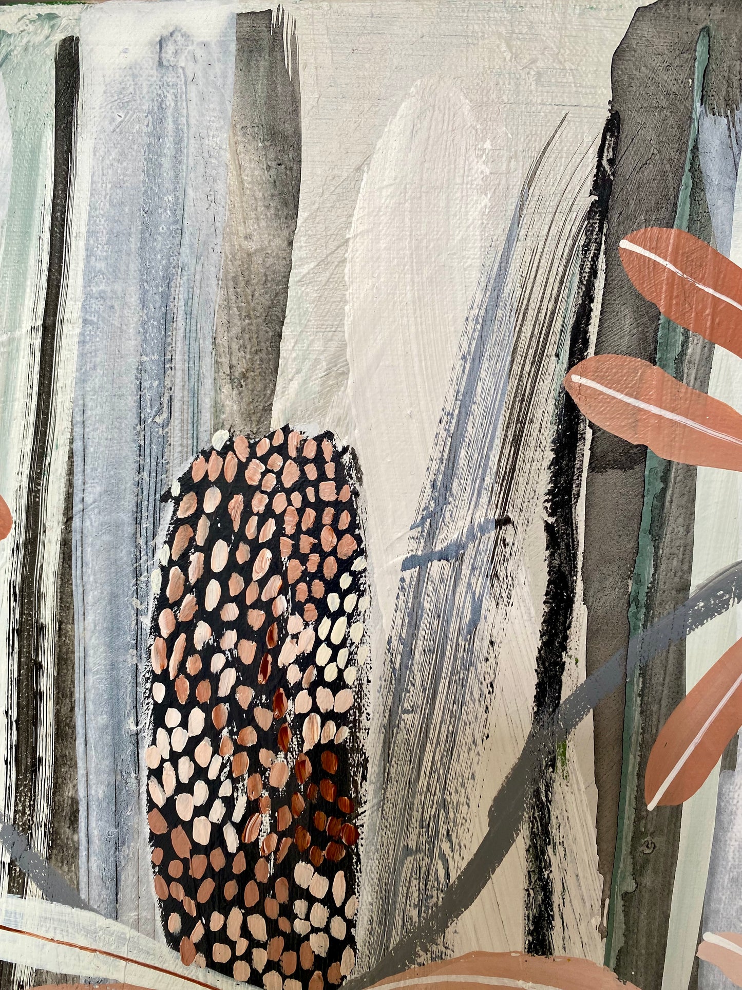 Banksia Native #2