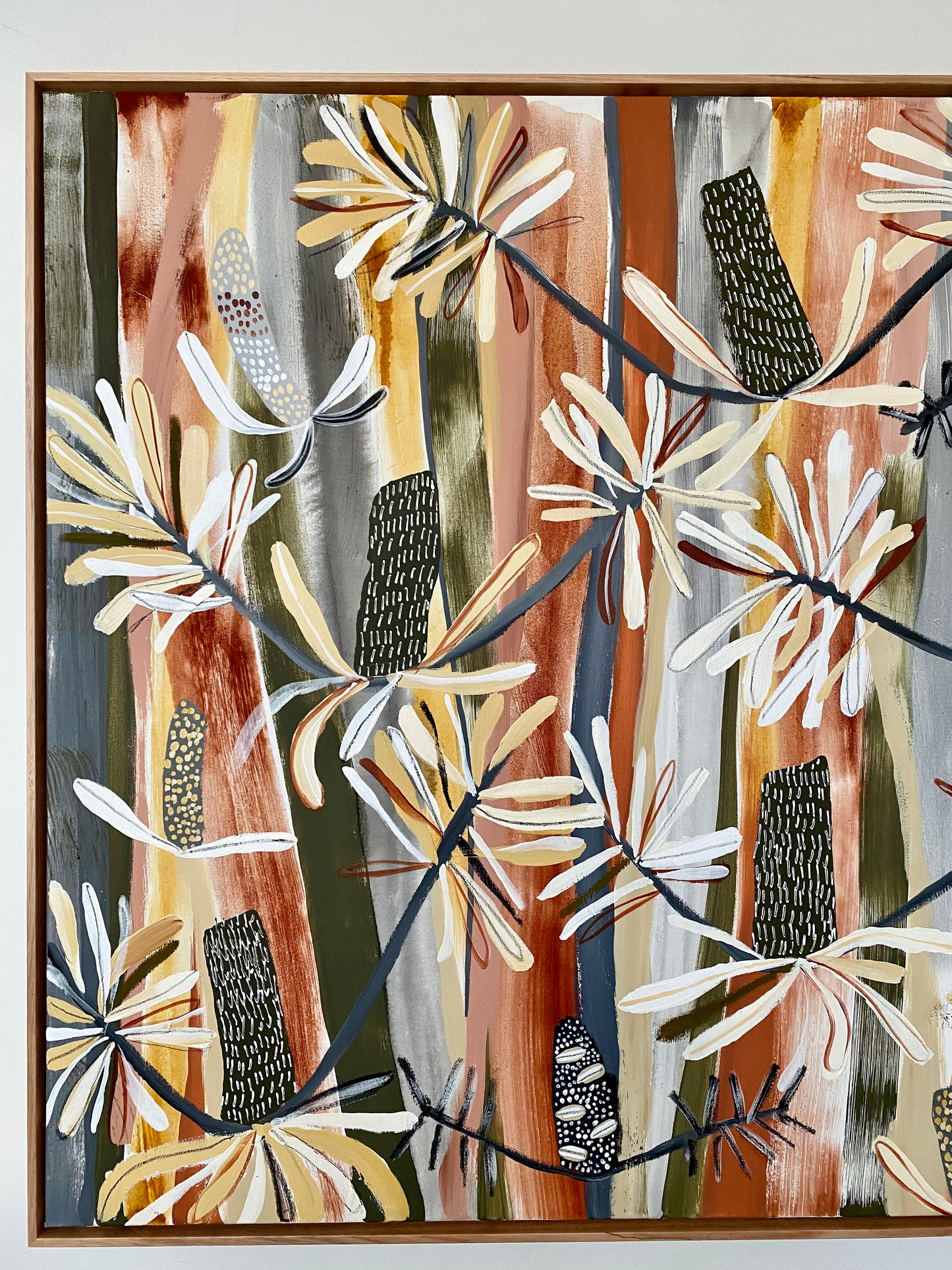 Desert Banksia #9