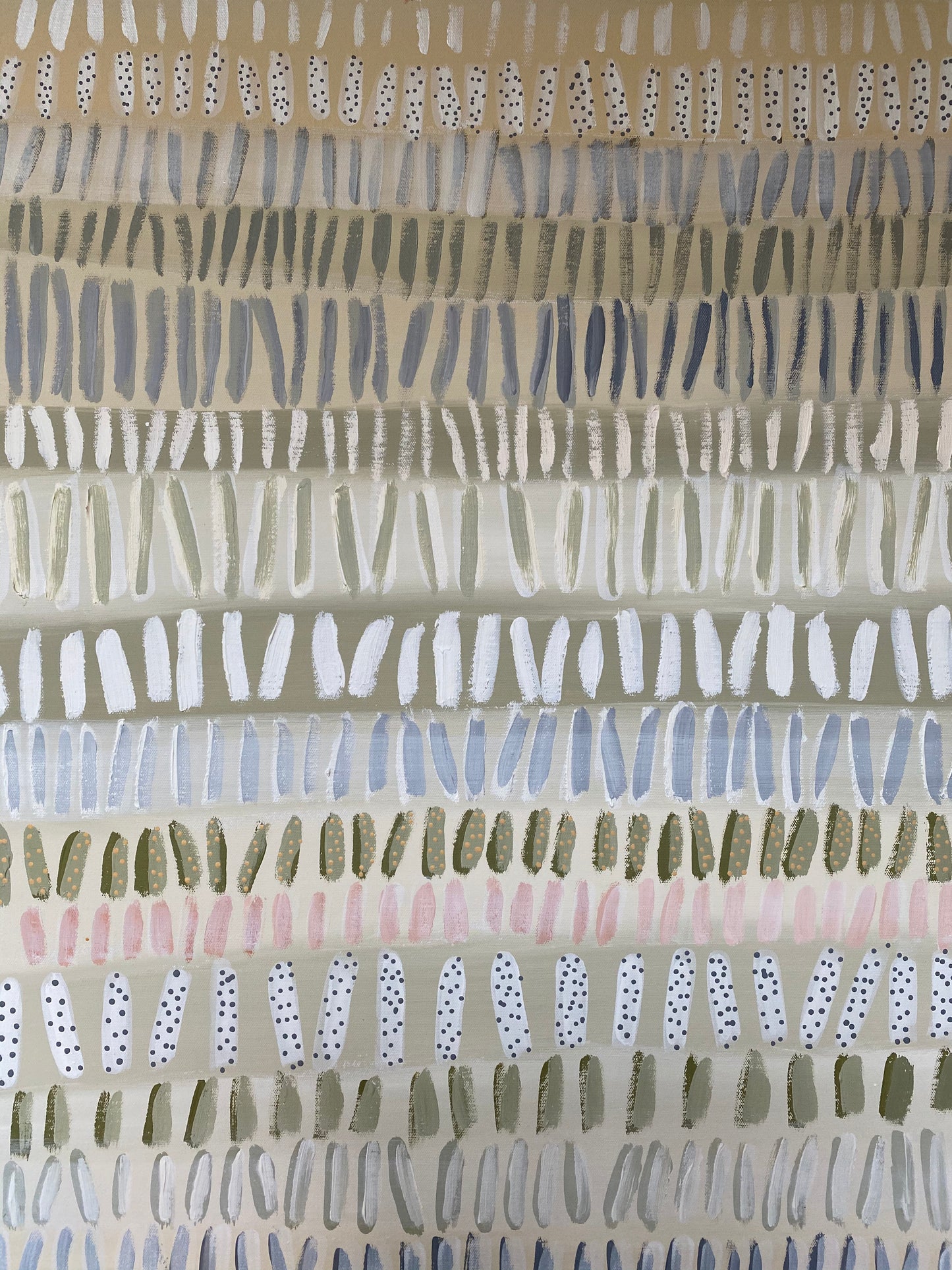 Rhythm Field #2