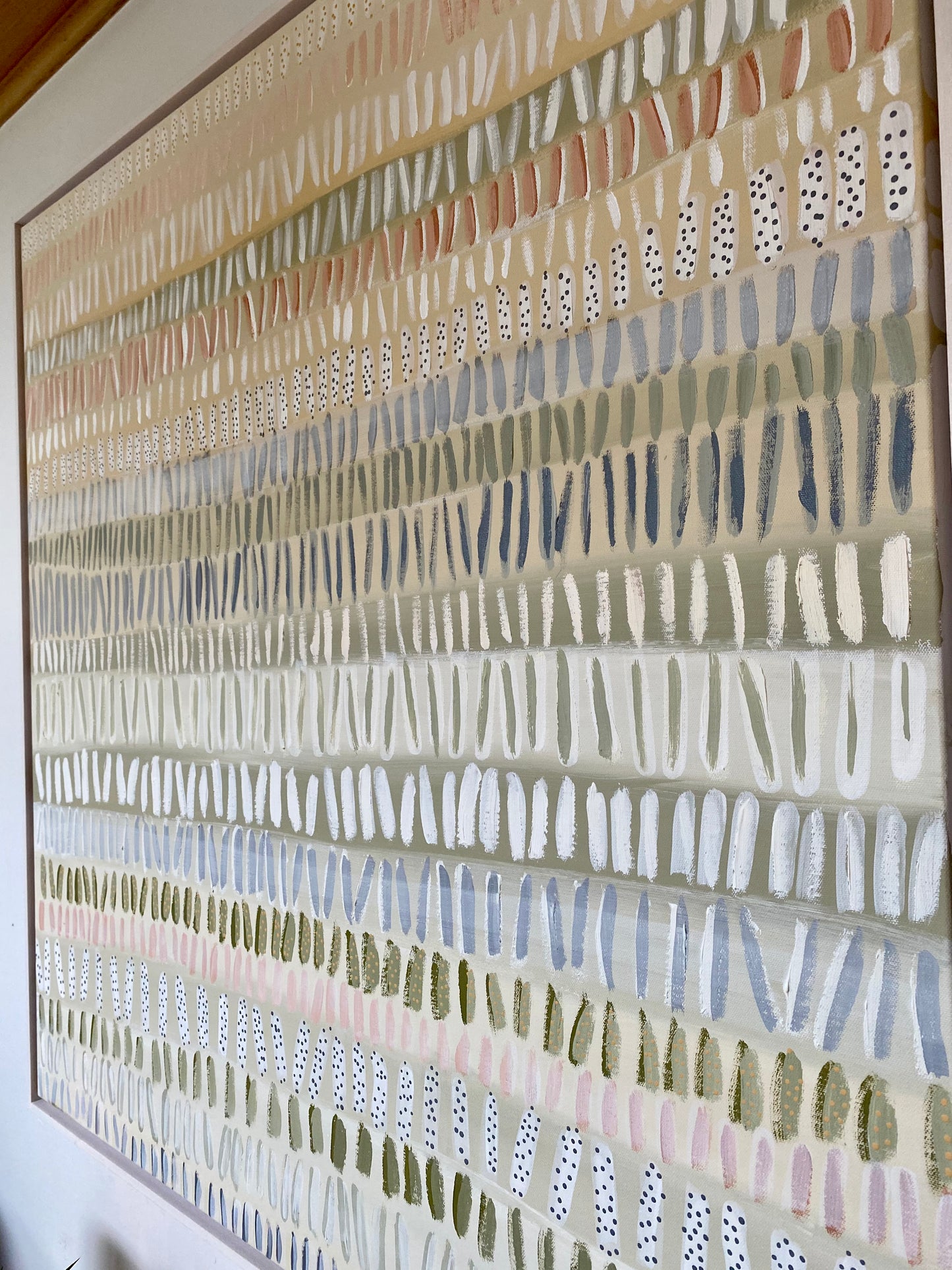 Rhythm Field #2