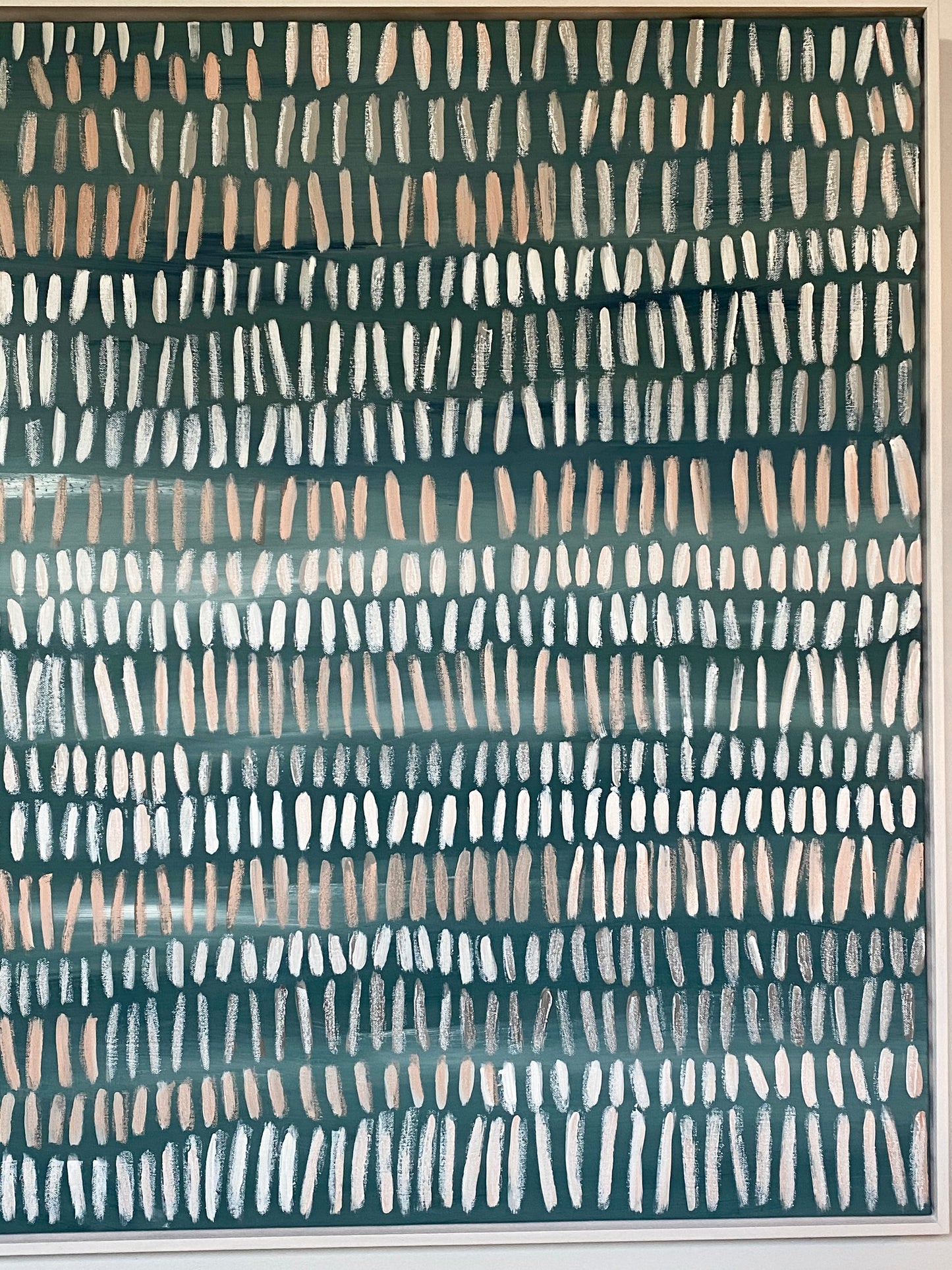 Rhythm Field #6