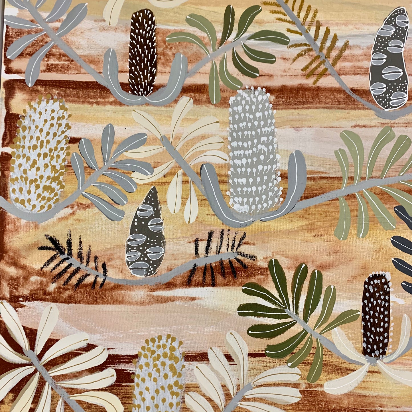 Australian Native #4