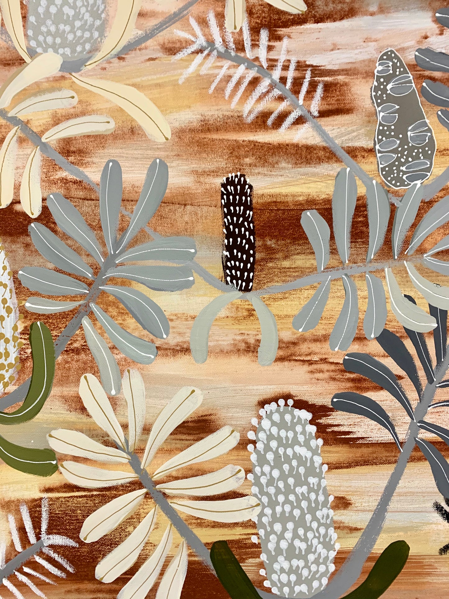 Australian Native #3