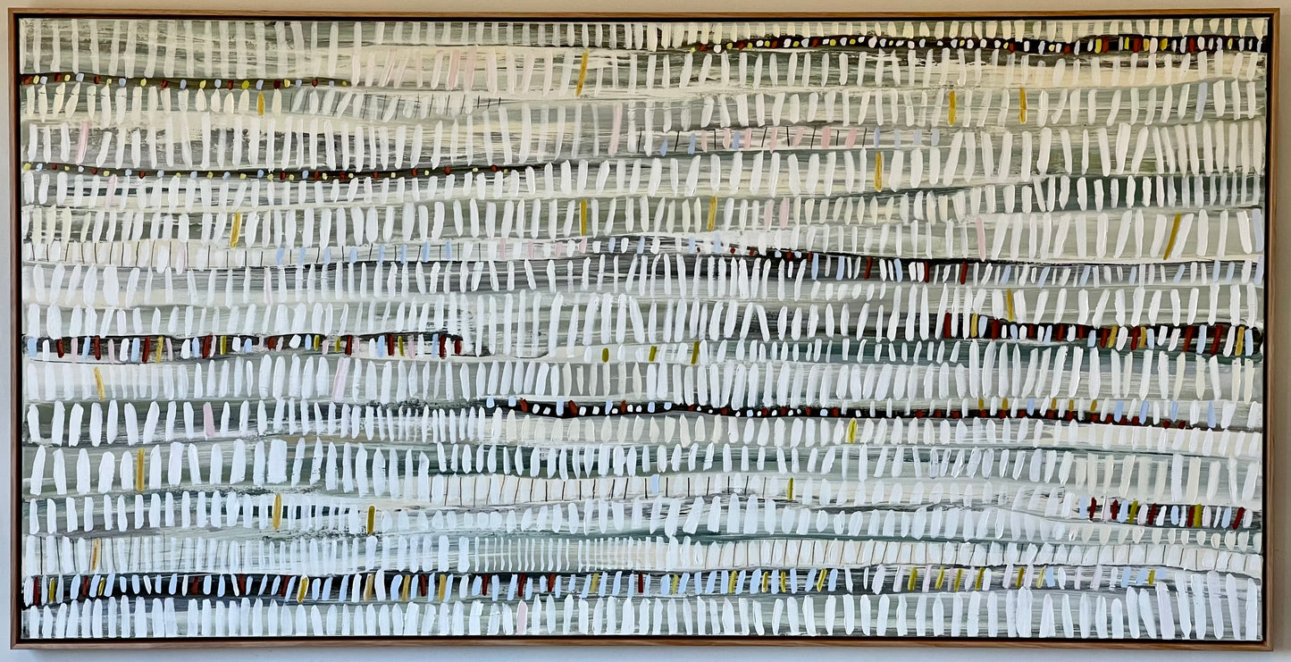 Rhythm Abstract #2
