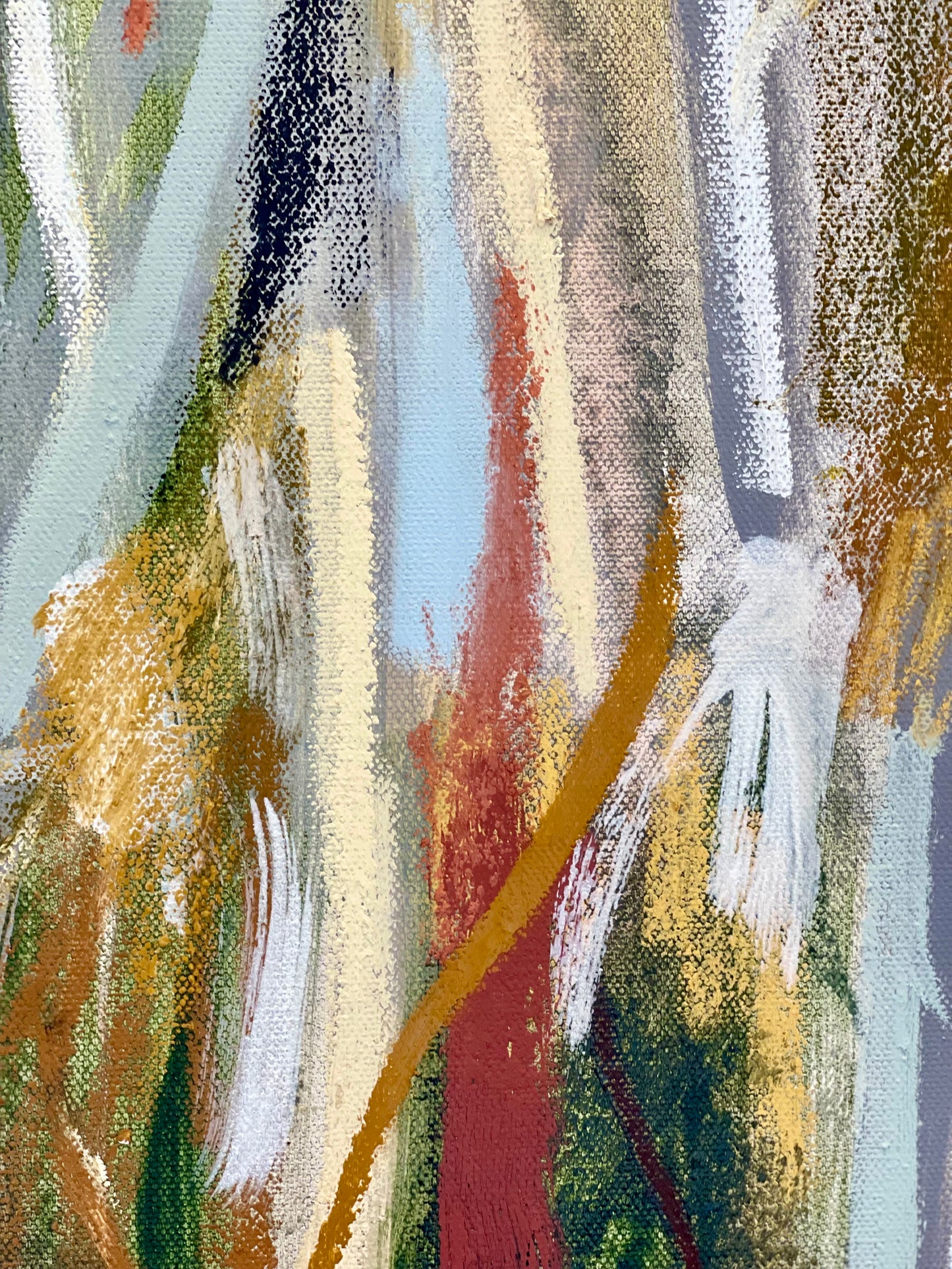 Rhythm Landscape #11