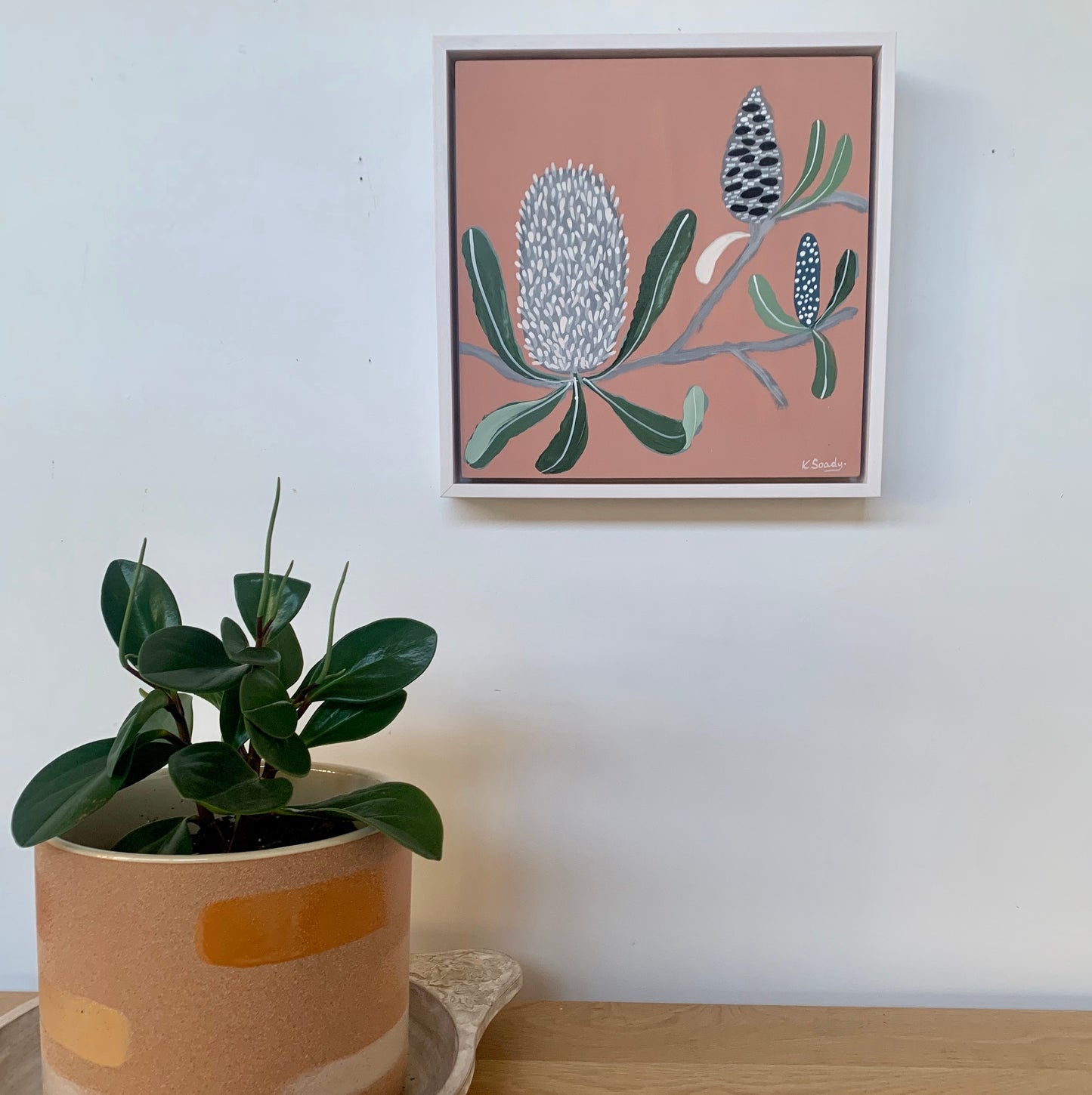 Banksia Flora #4