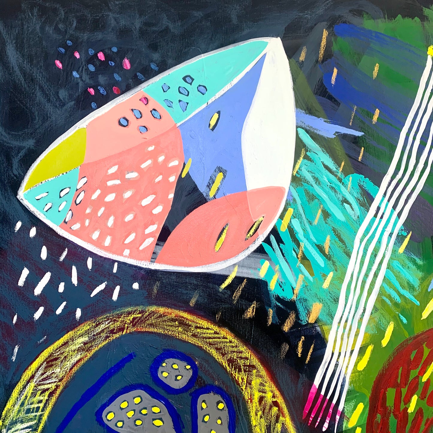 Lucid Dream