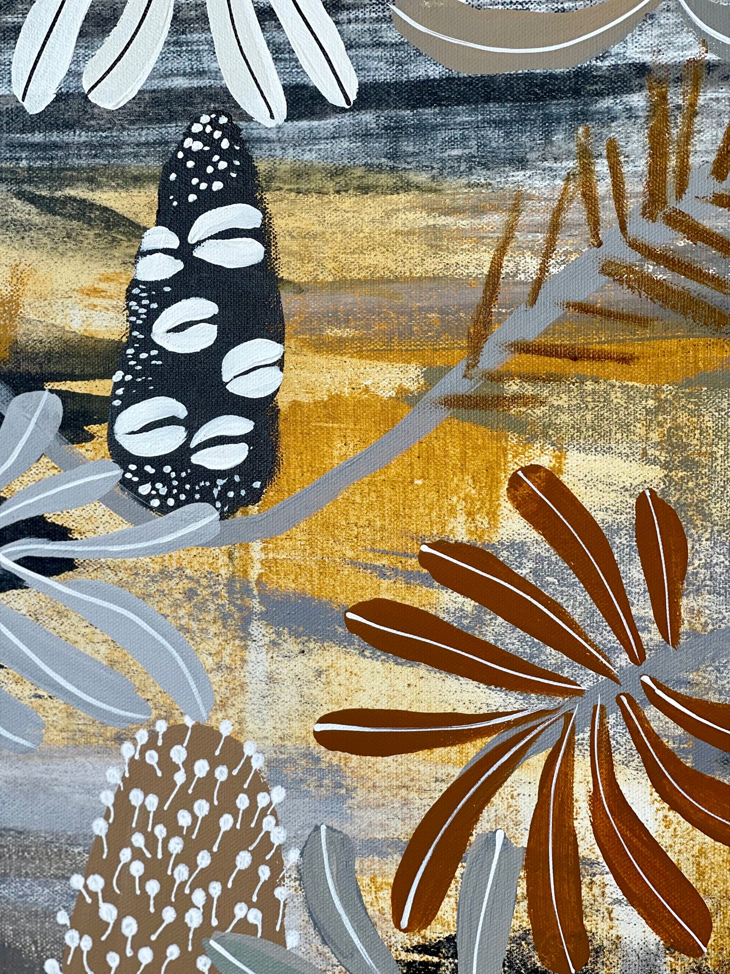 Winter Native #4
