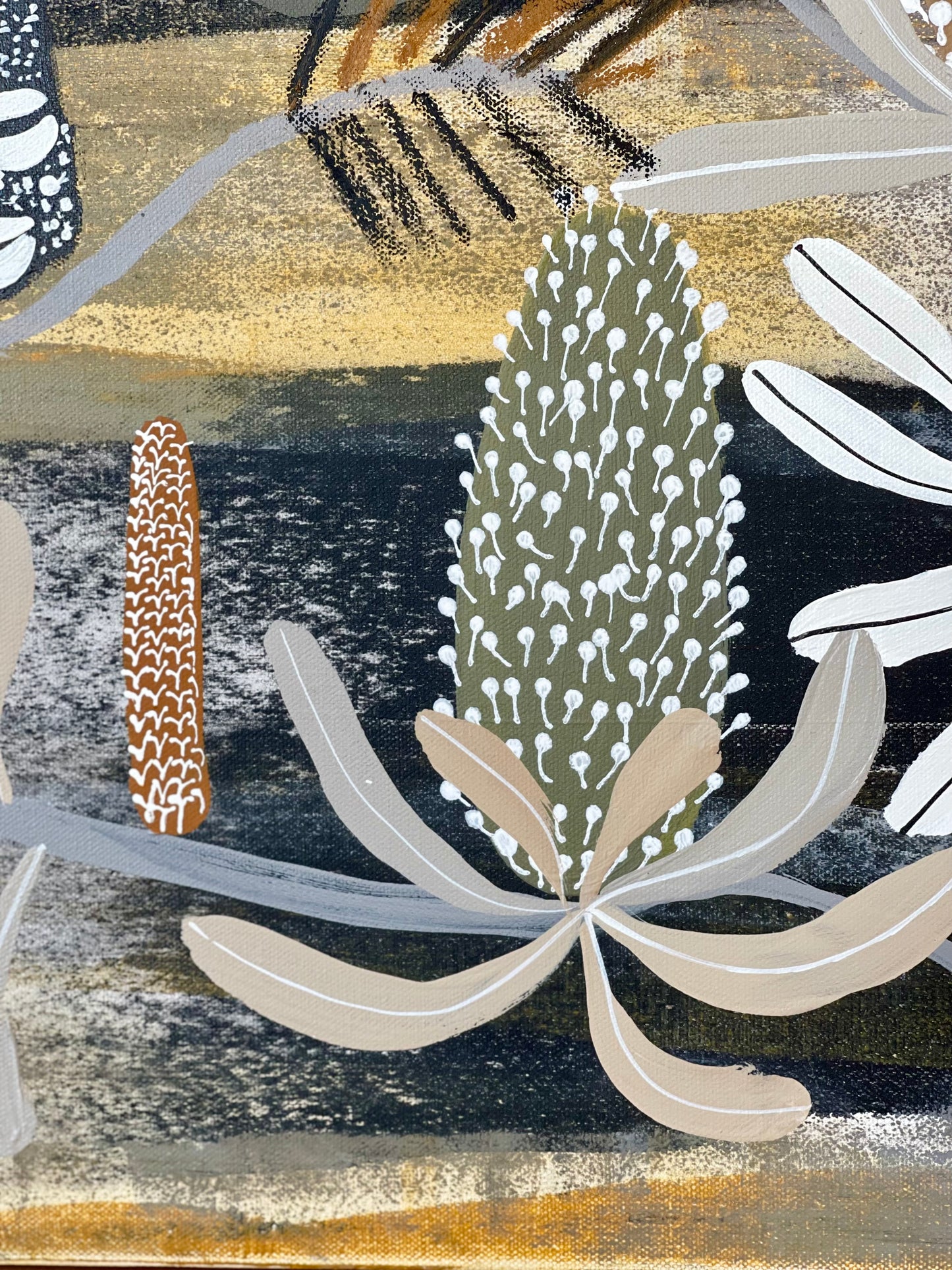 Winter Native #4