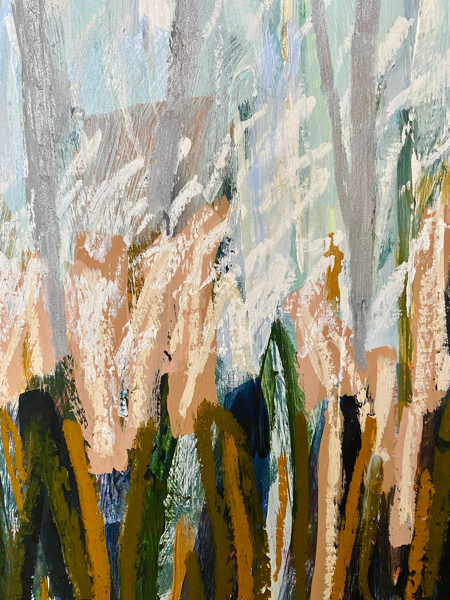 Autumn Bushwalk #4