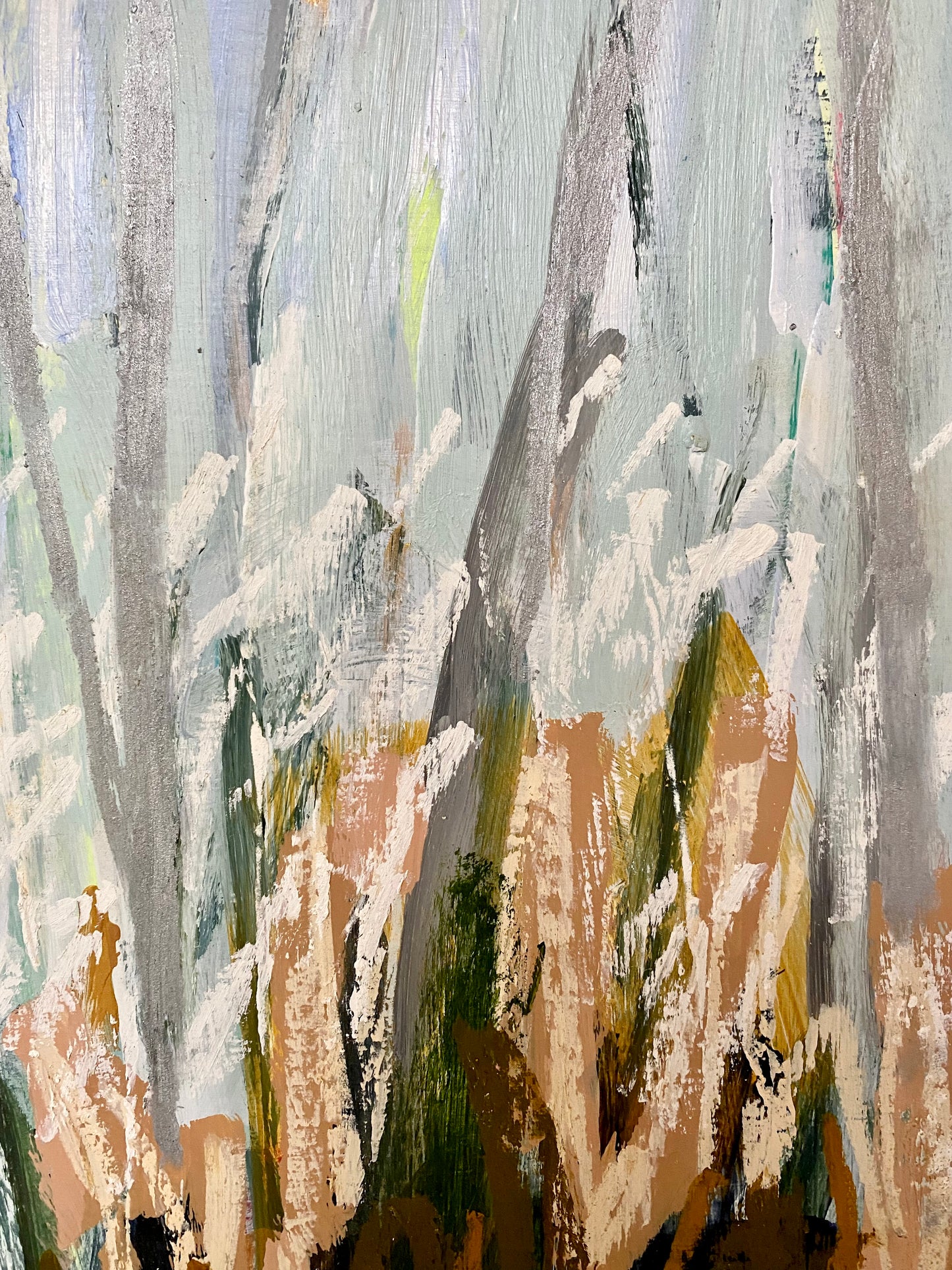 Autumn Bushwalk #4