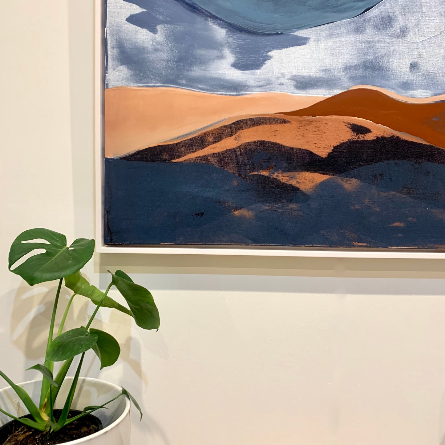 Moonlight Mountains