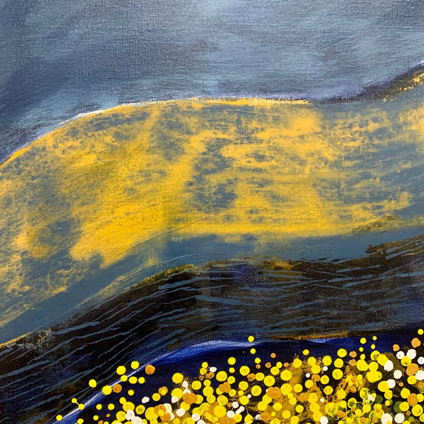 Wattle Mountain
