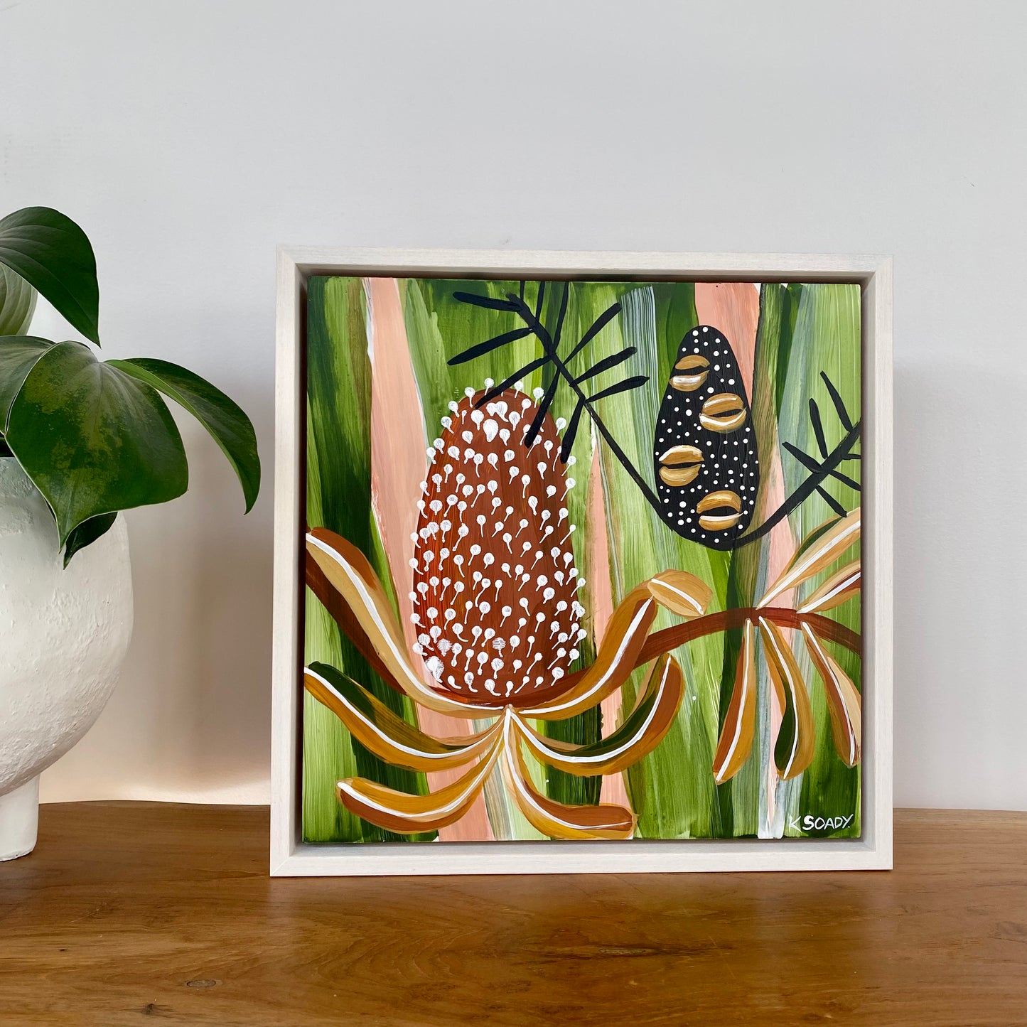 Native Flora #11