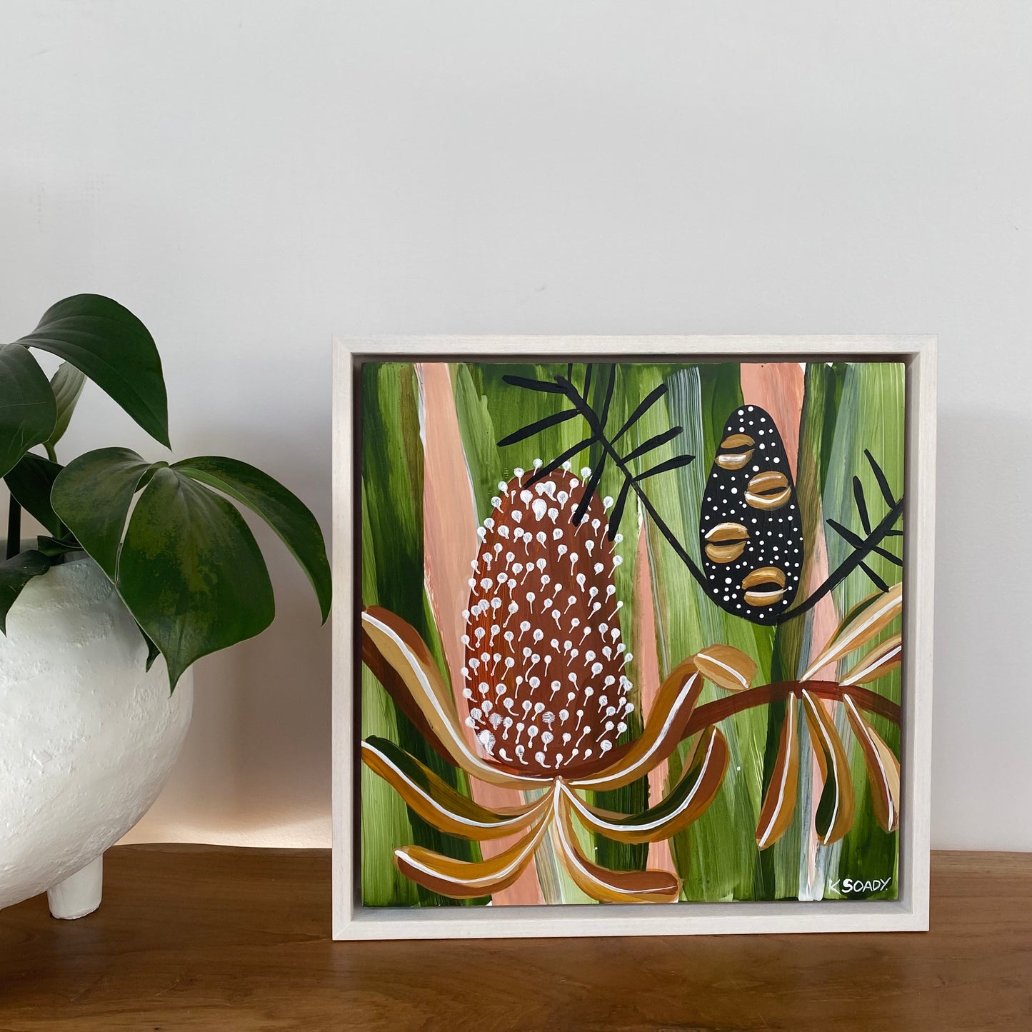 Native Flora #11