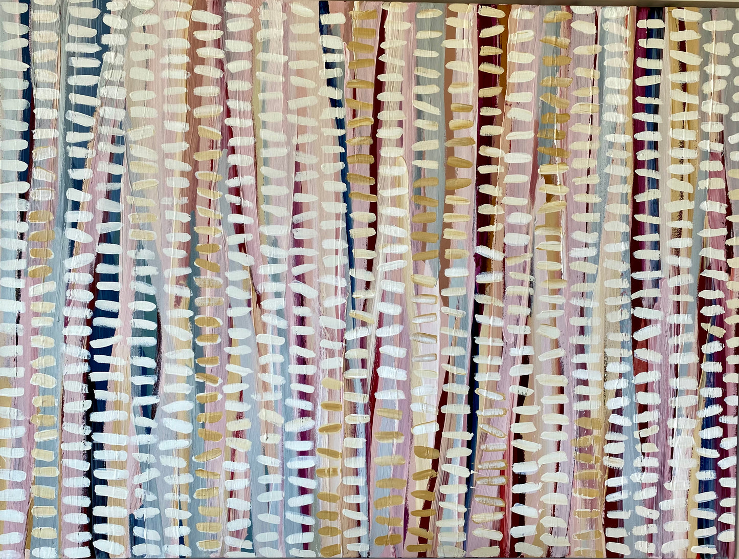 Unified Field #6
